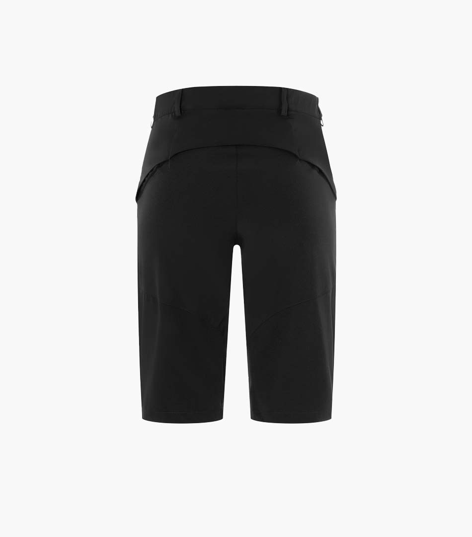 BIKE AND HIKE SHORTS