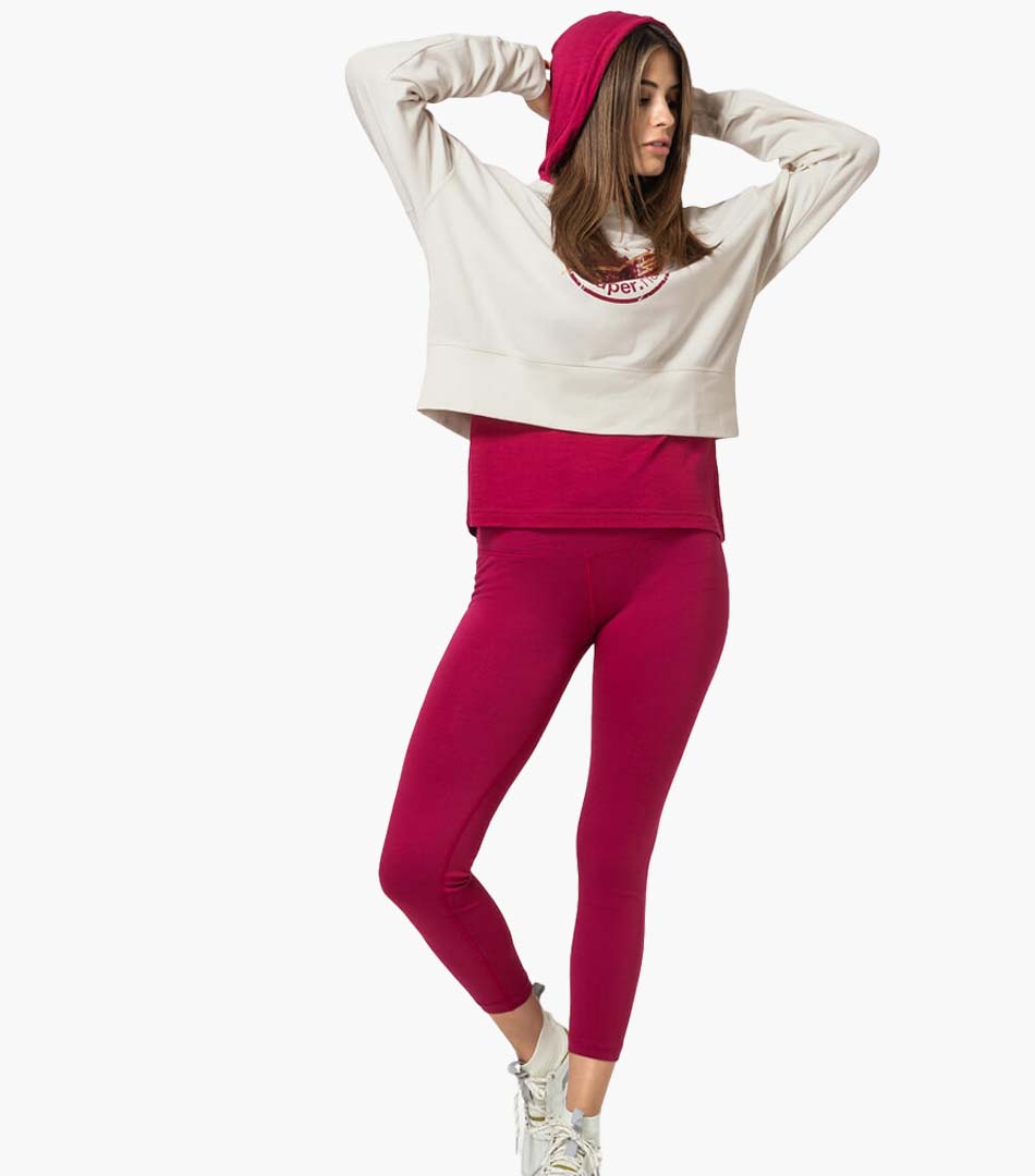 ROCKET260 CREWNECK SWEATER