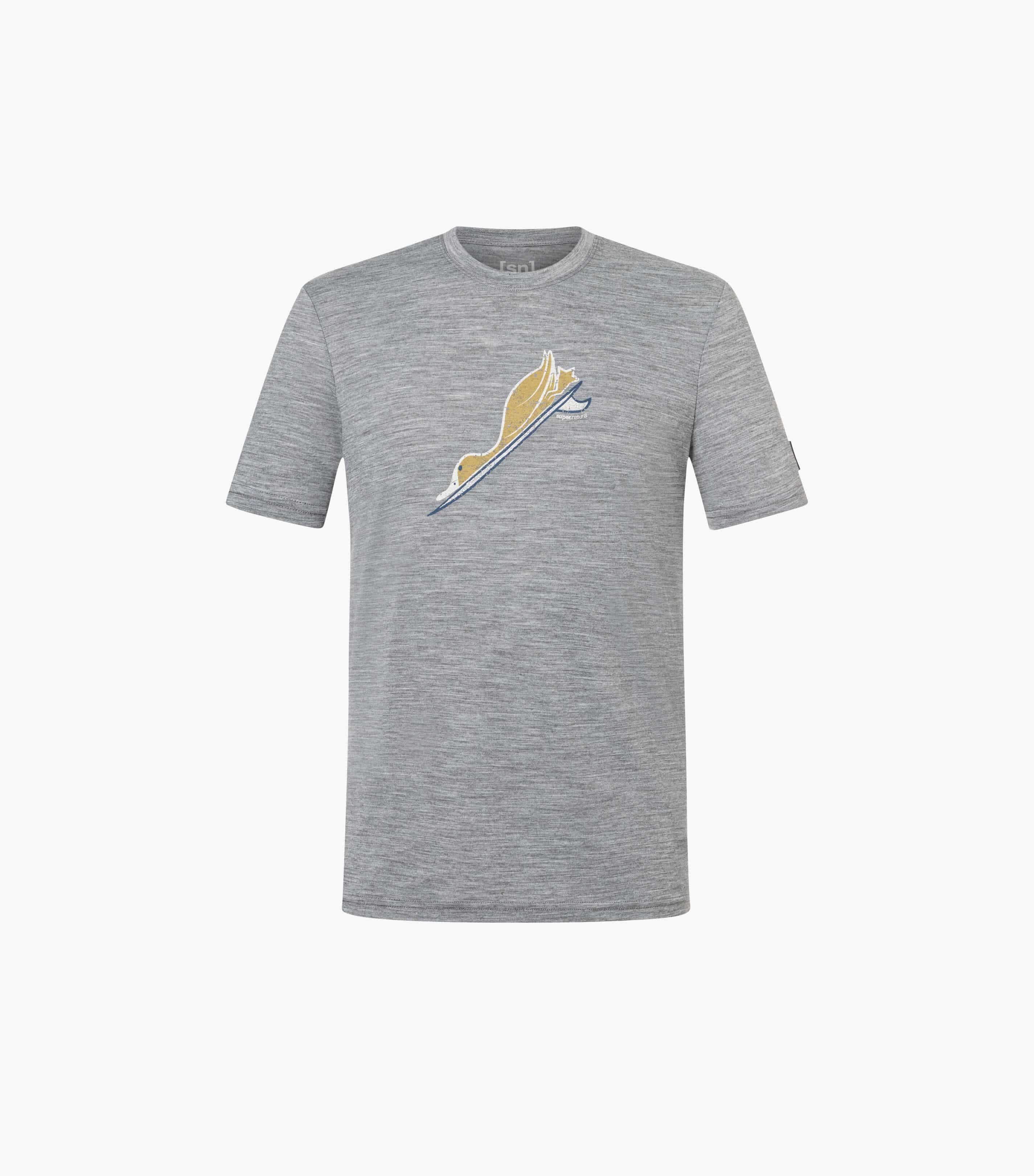 DUCK DIVE TEE