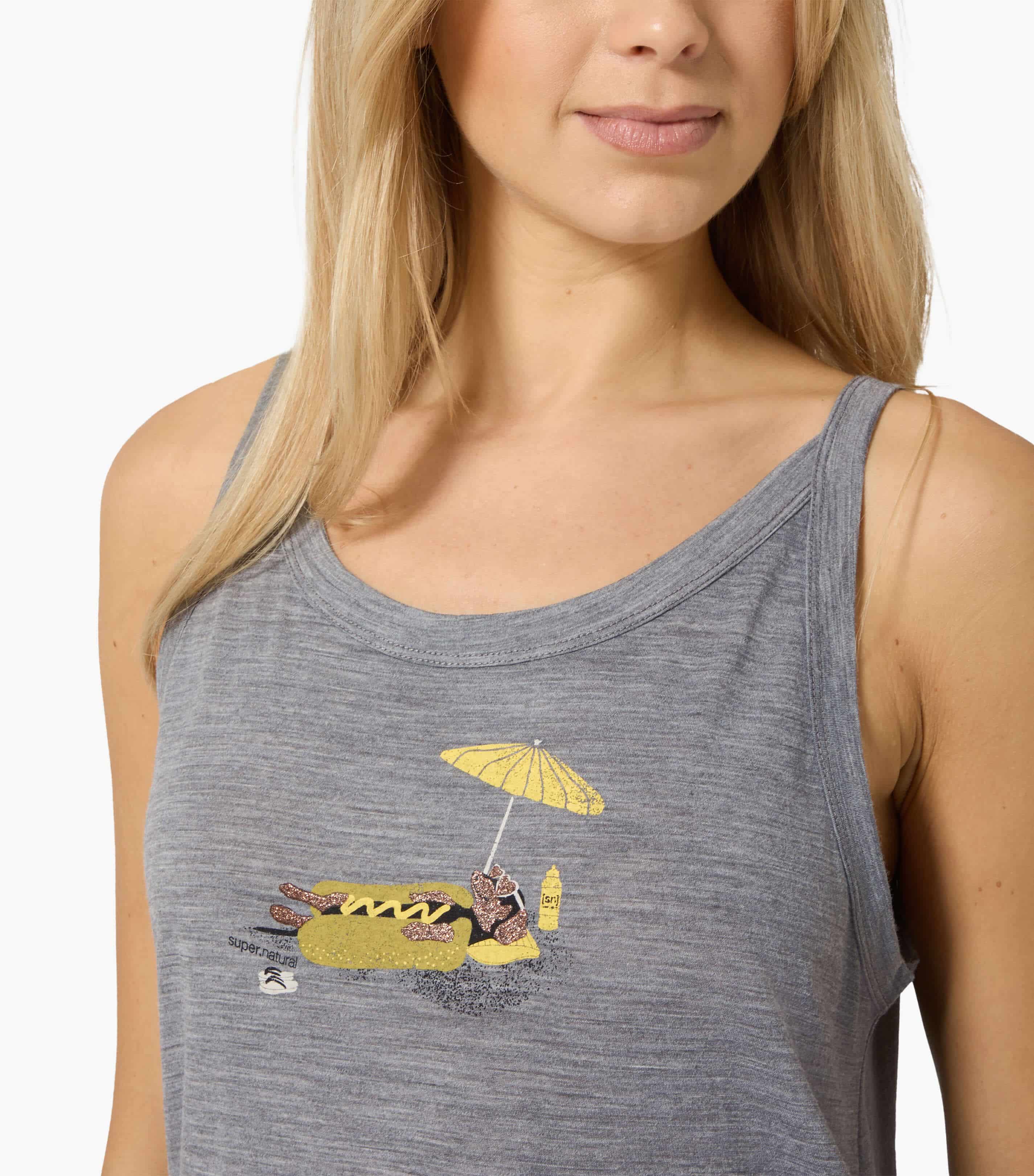 HOT DOG DRESS