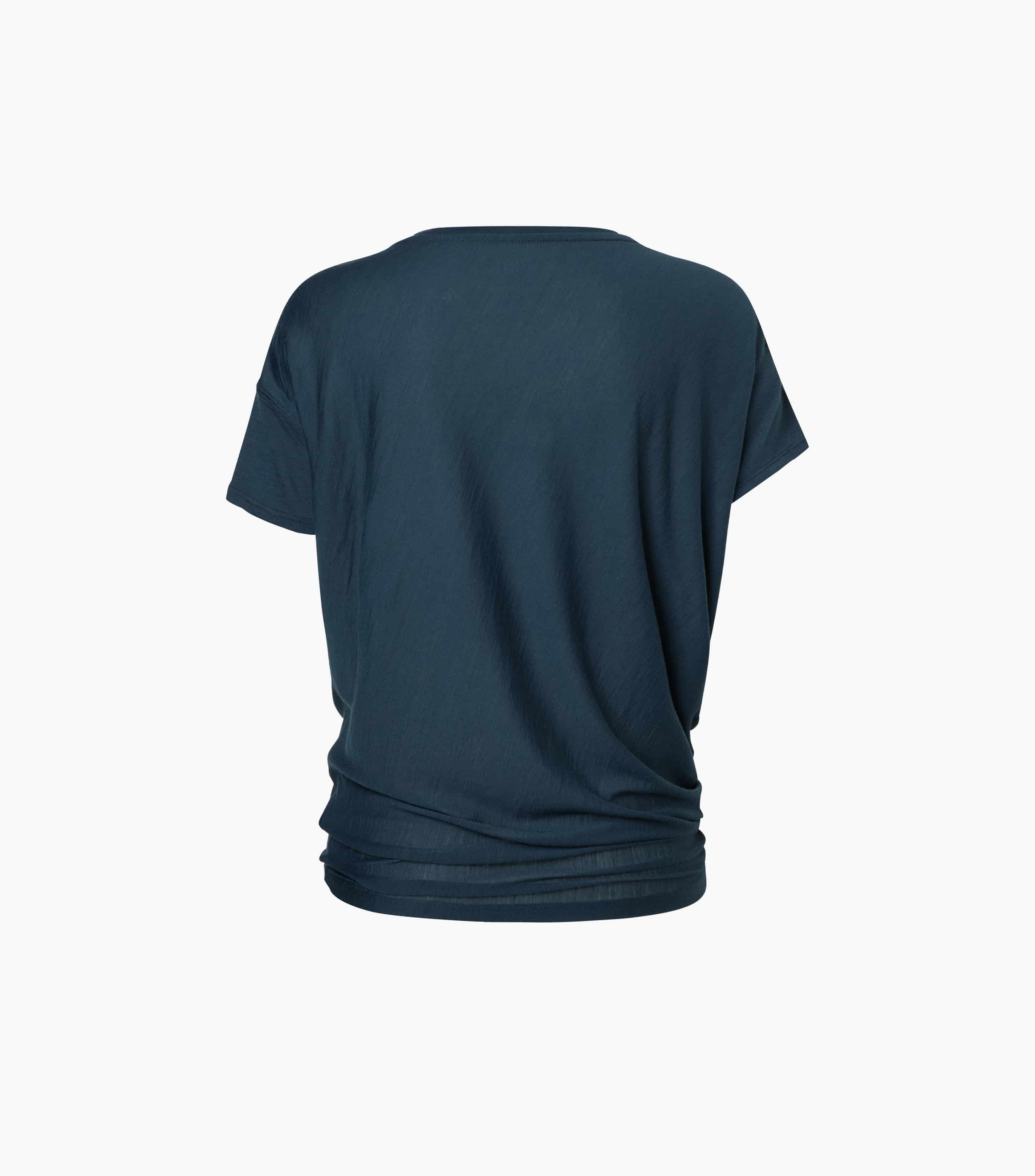 YOGA LOOSE TEE