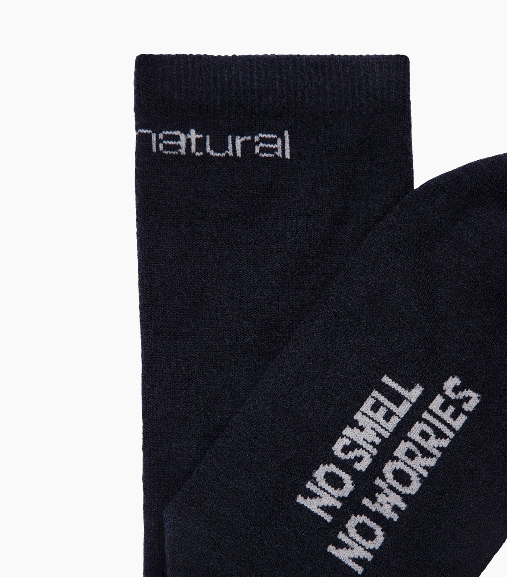 SN ALL DAY SOCKS 2-PACK