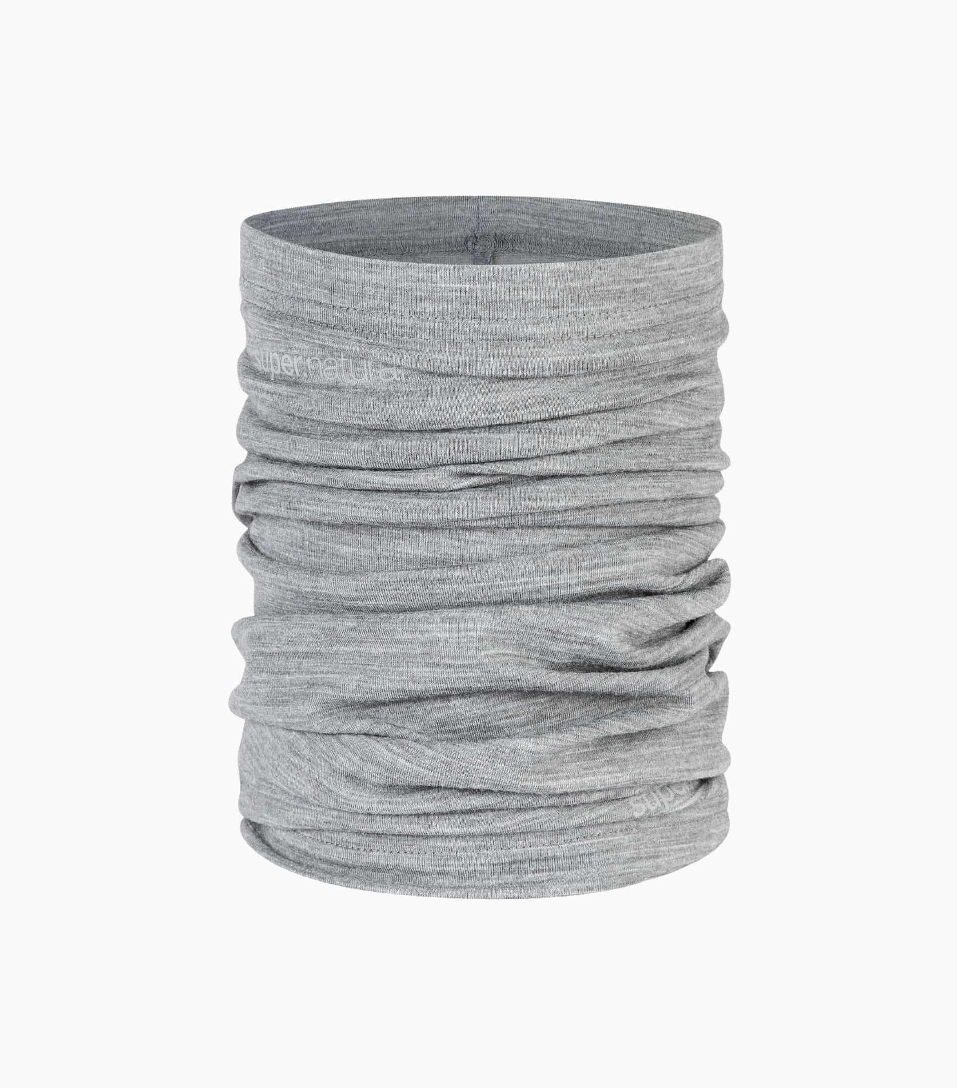 WANDERLUST NECKWARMER