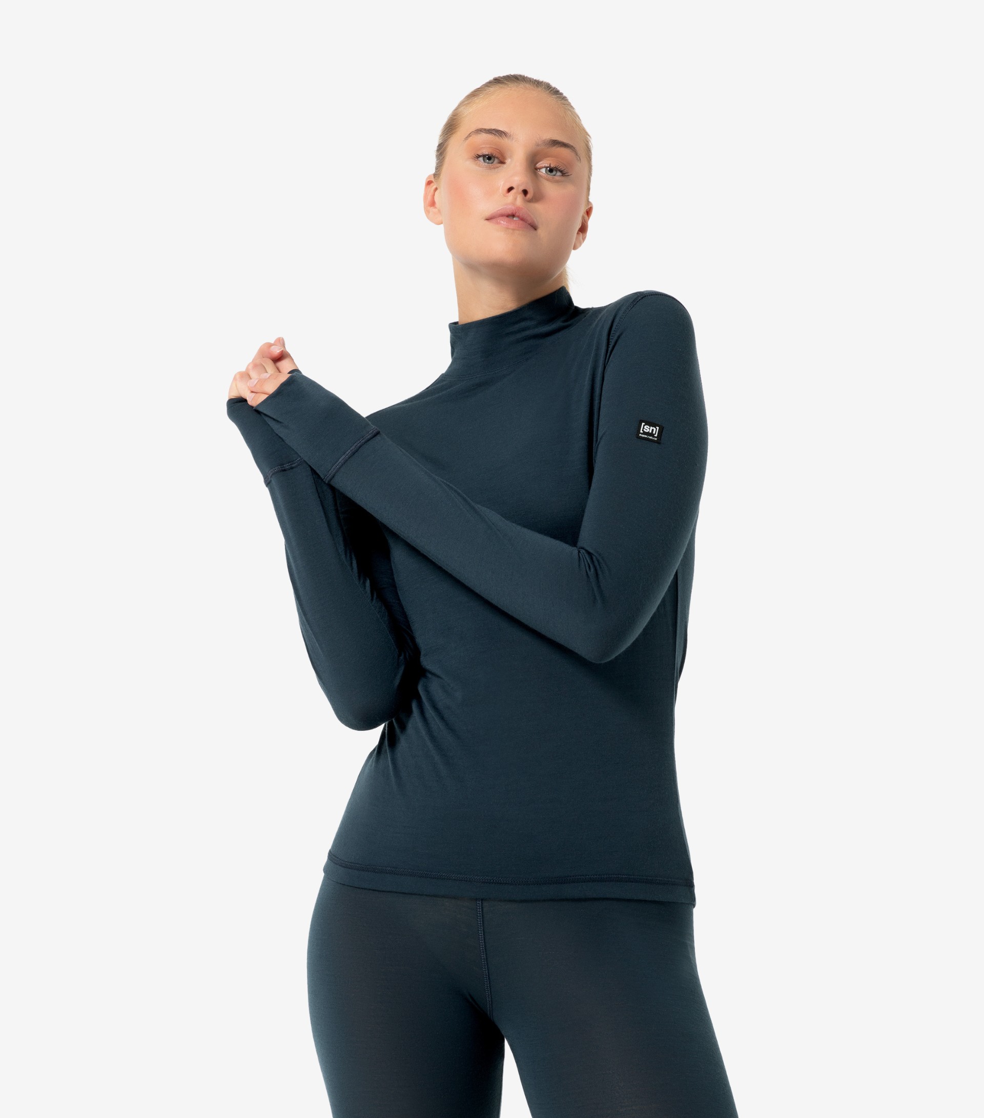 TUNDRA175 TURTLENECK
