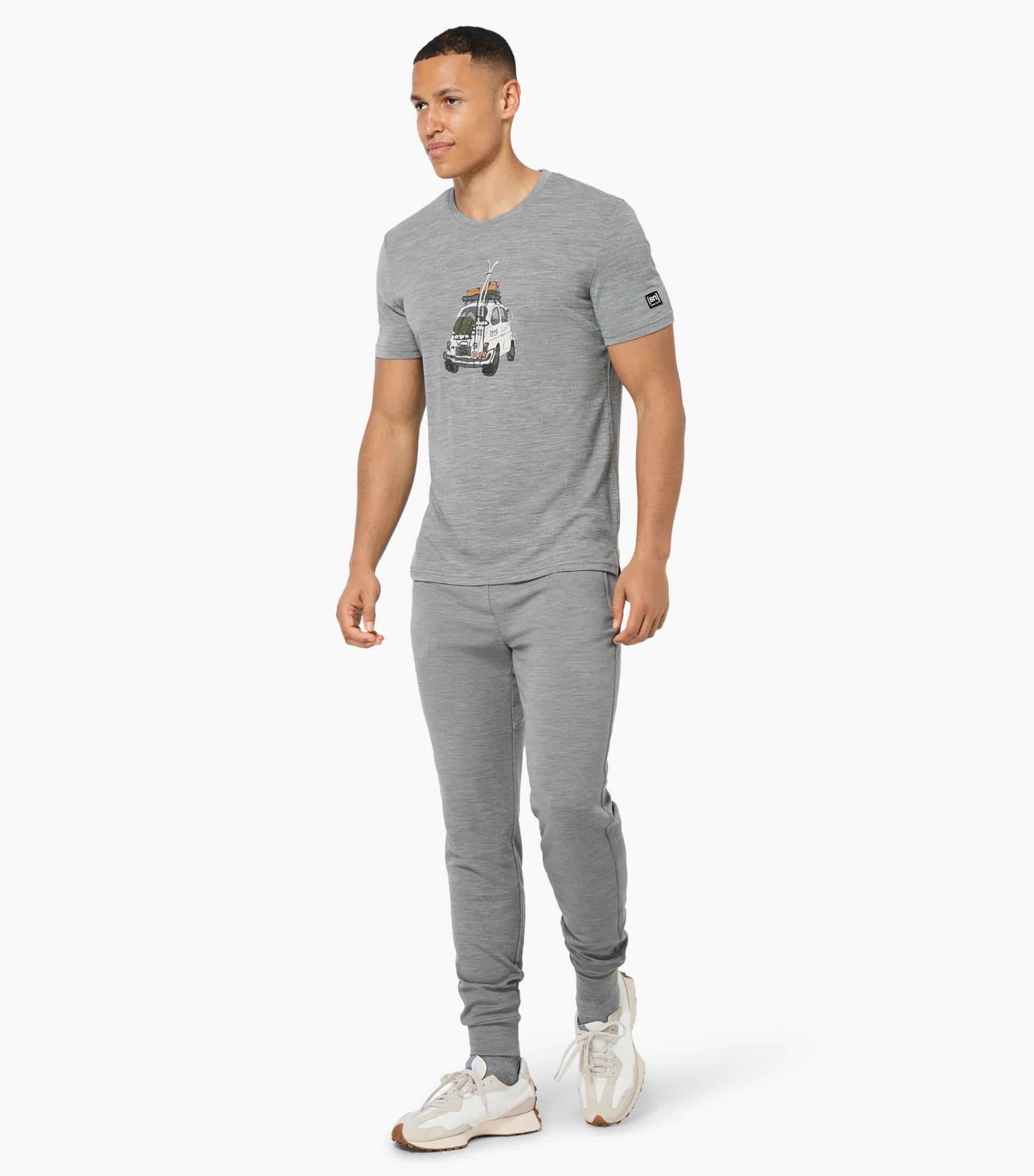CARSKI TEE