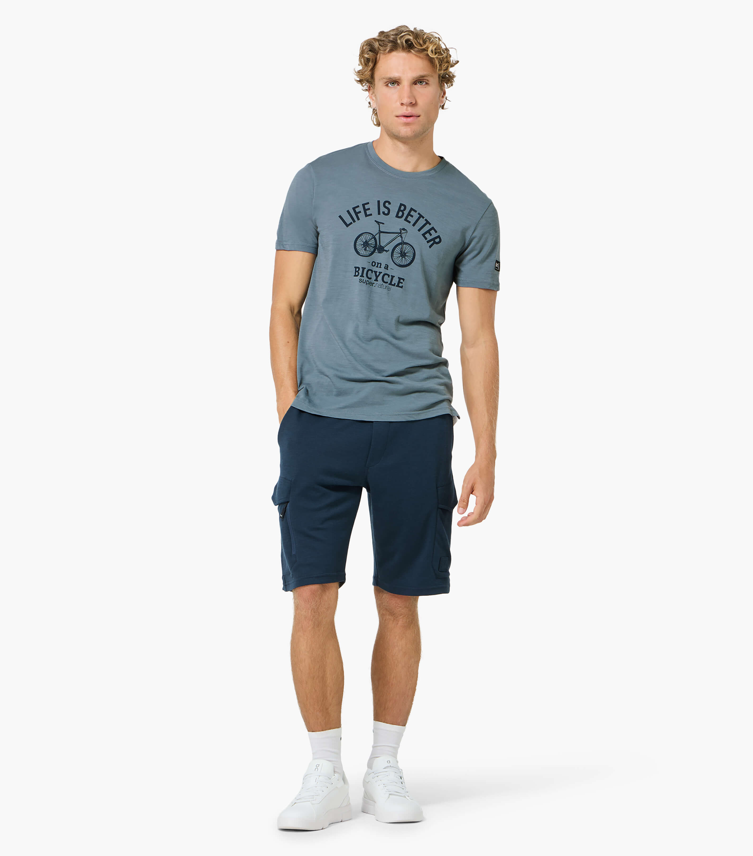 BETTER BIKE TEE