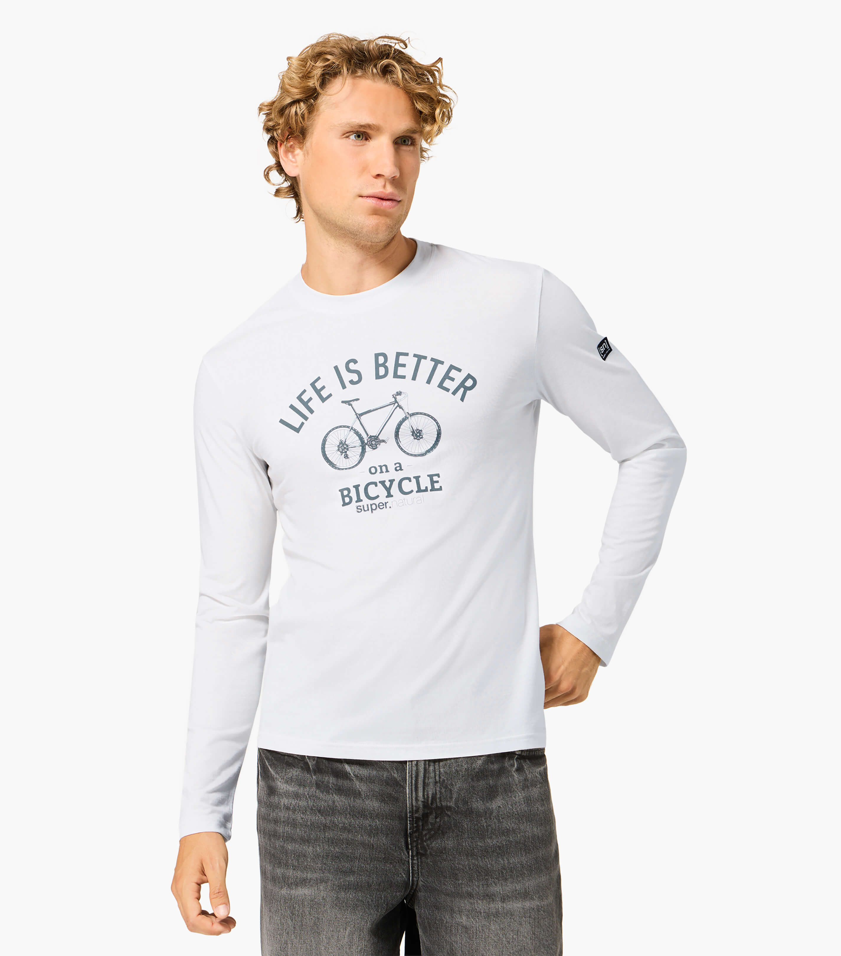 BETTER BIKE BIO C LS