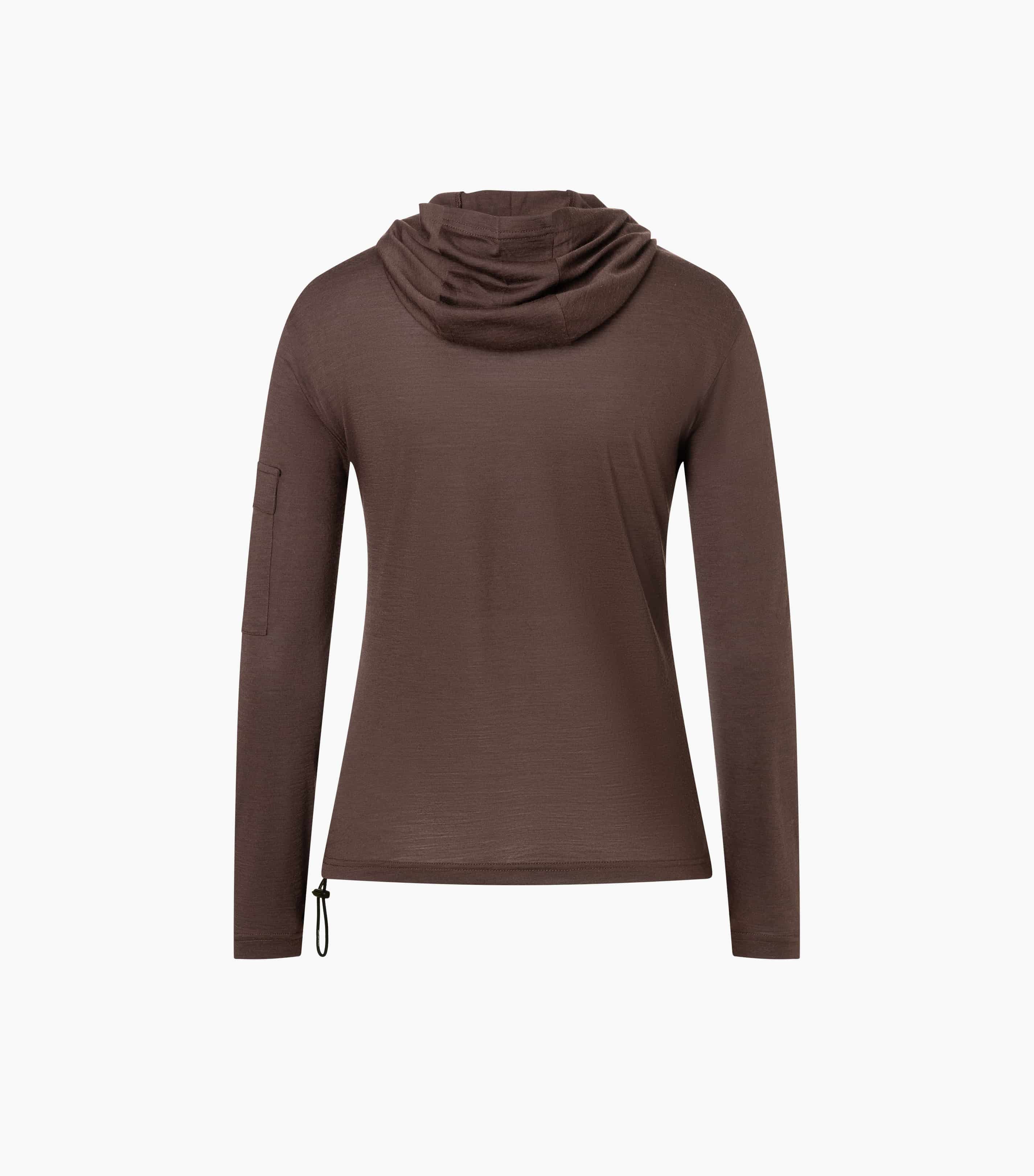 TULIPS LIGHT P HOODIE