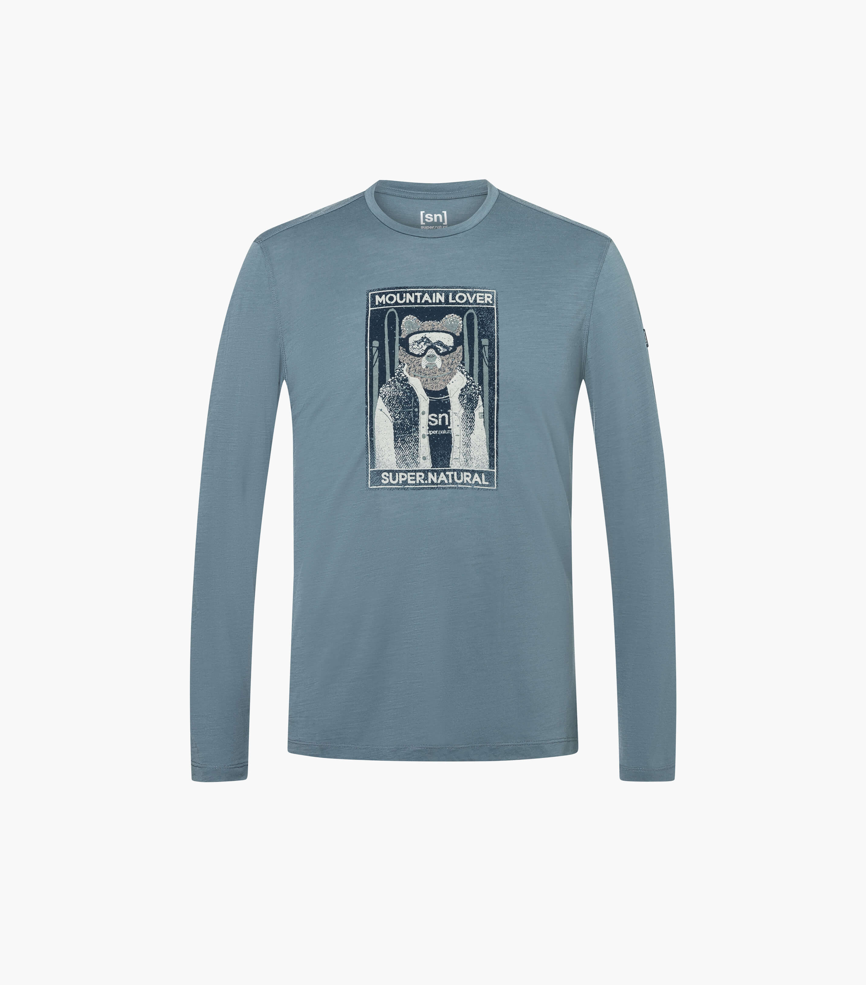 BEARSKI LS