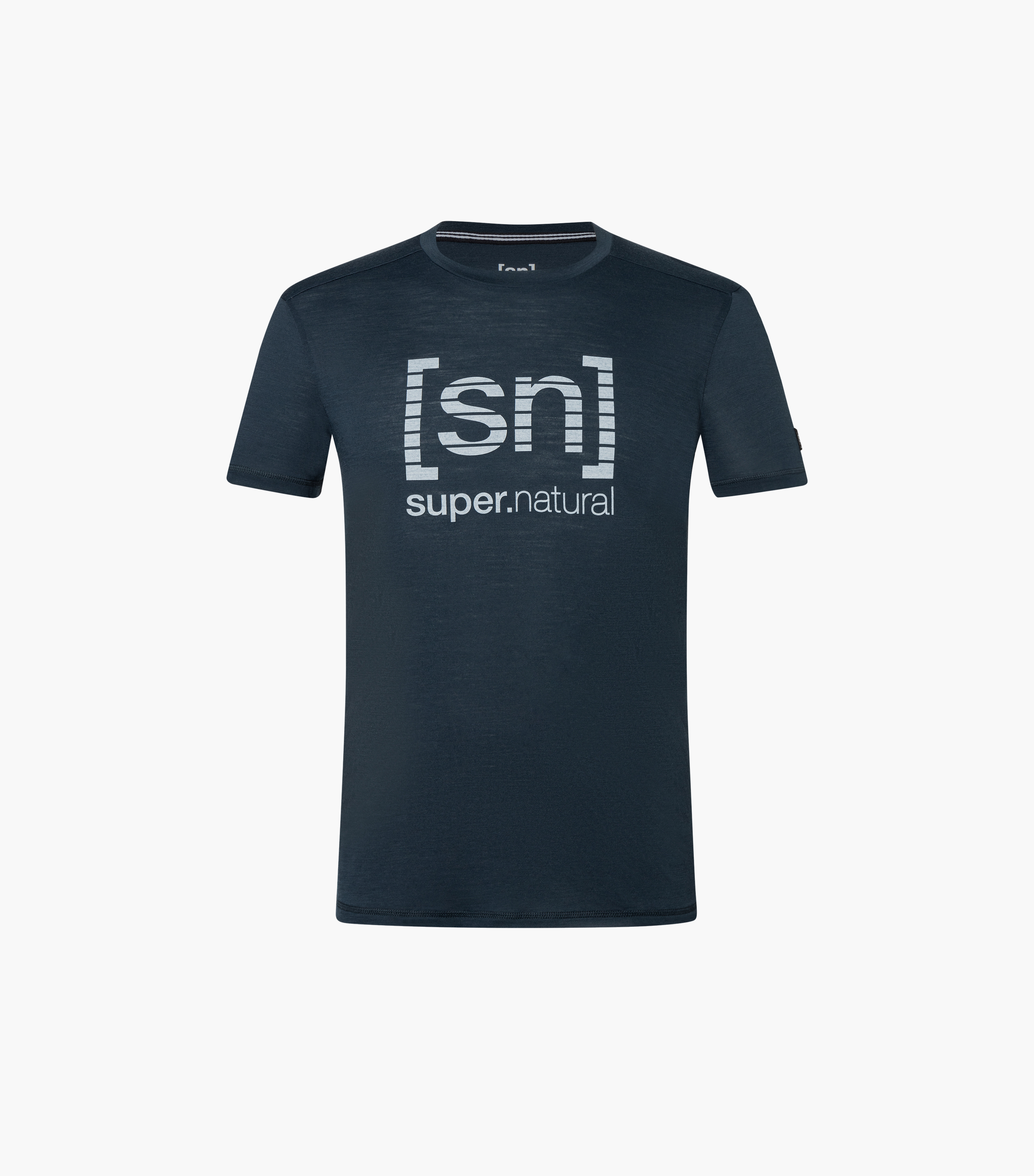 GRID LOGO TEE