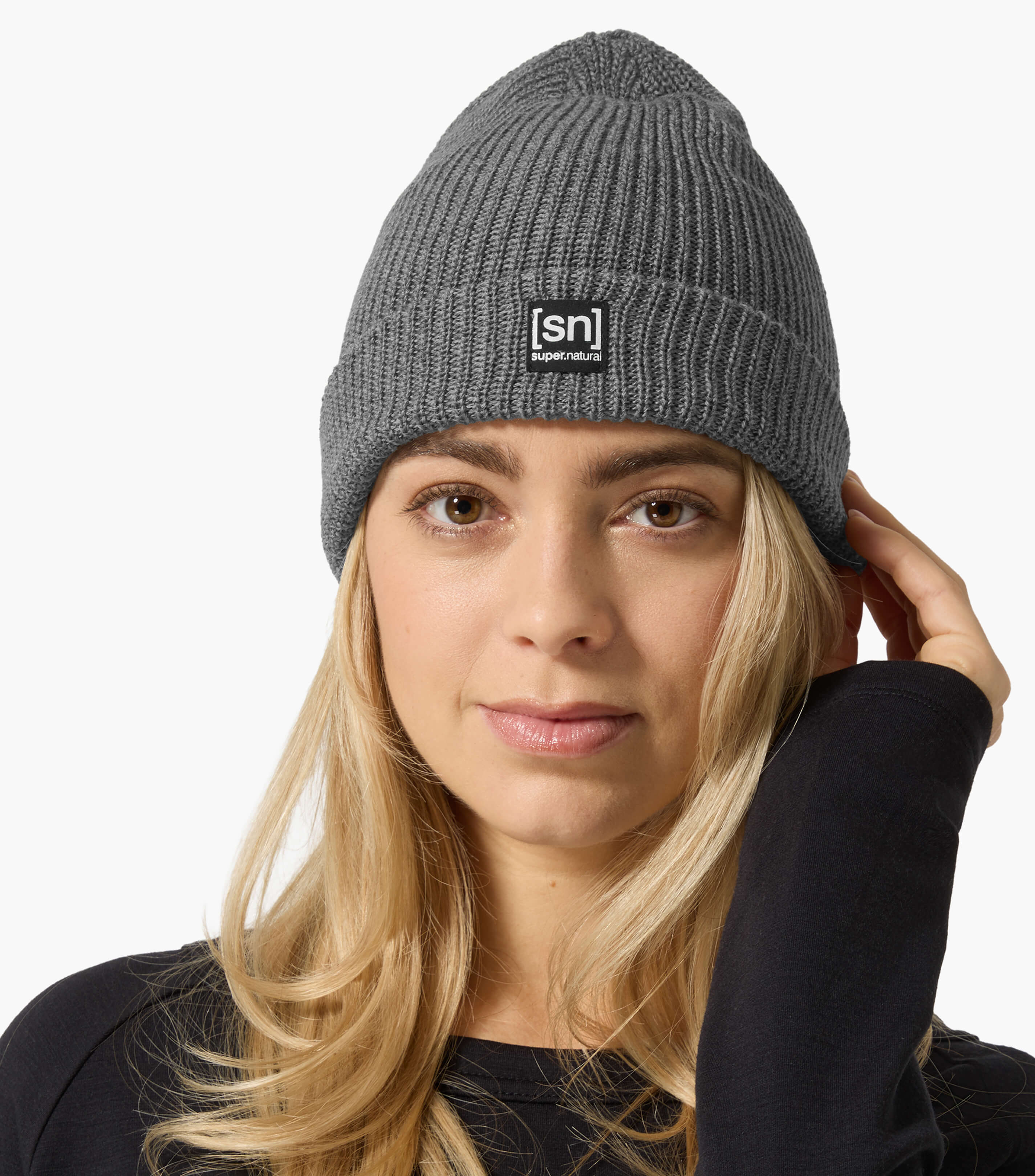 MERINO BASIC BEANIE