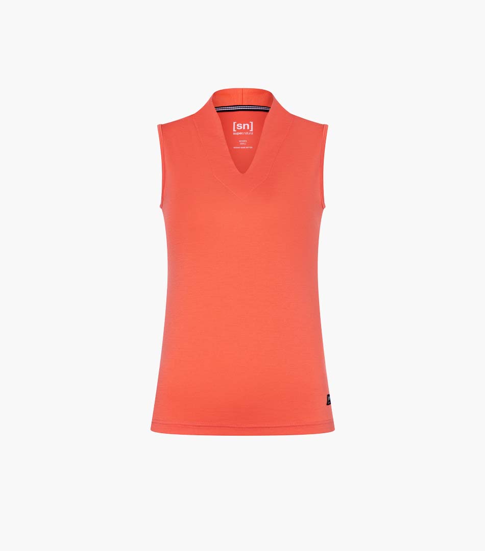 SPORTY TANK