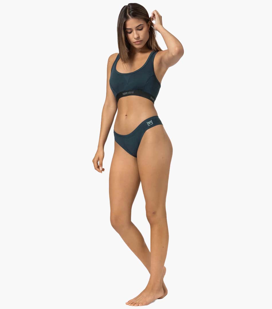 TUNDRA175 THONG