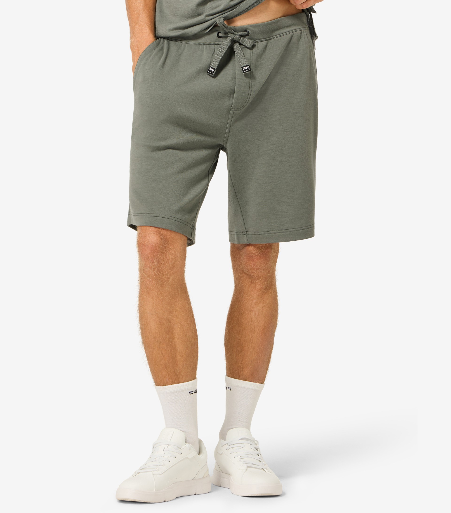 SOLUTION SHORTS