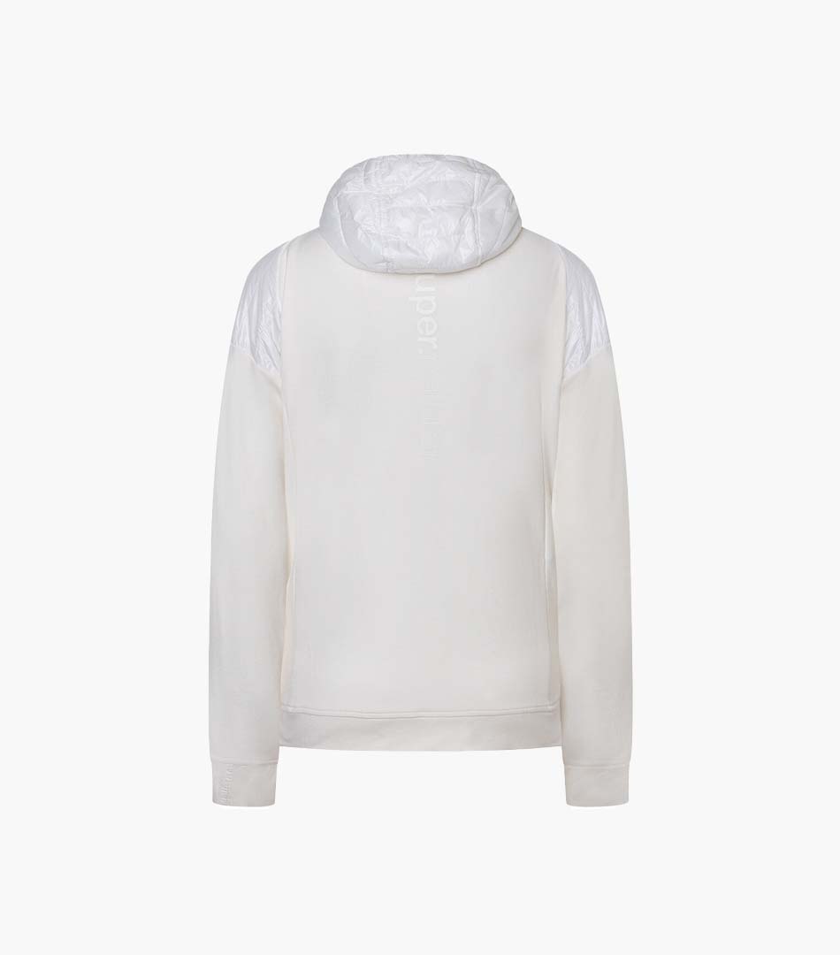 WARM UP ALOOF JACKET