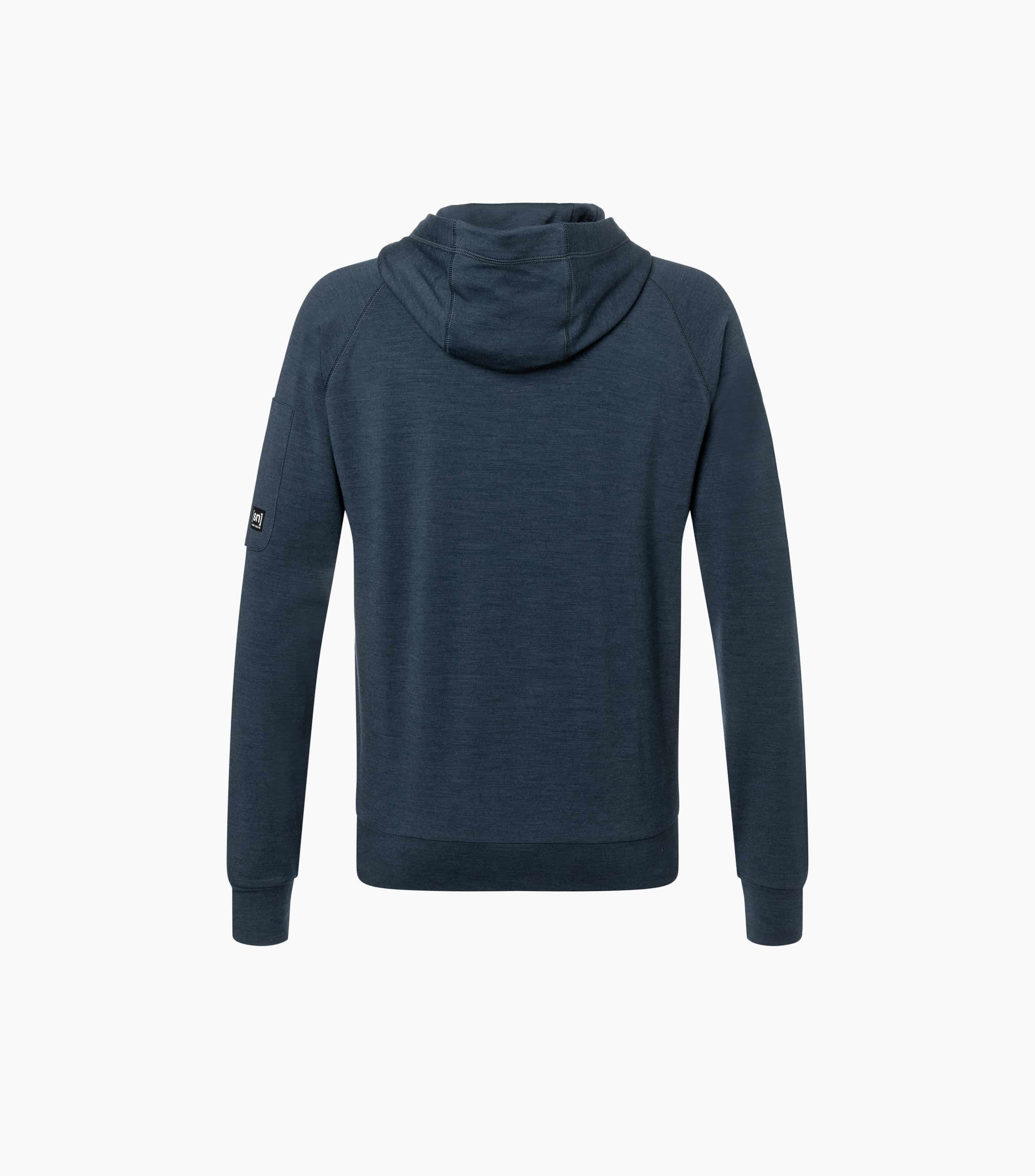 FAVOURITE POCKET HOODIE