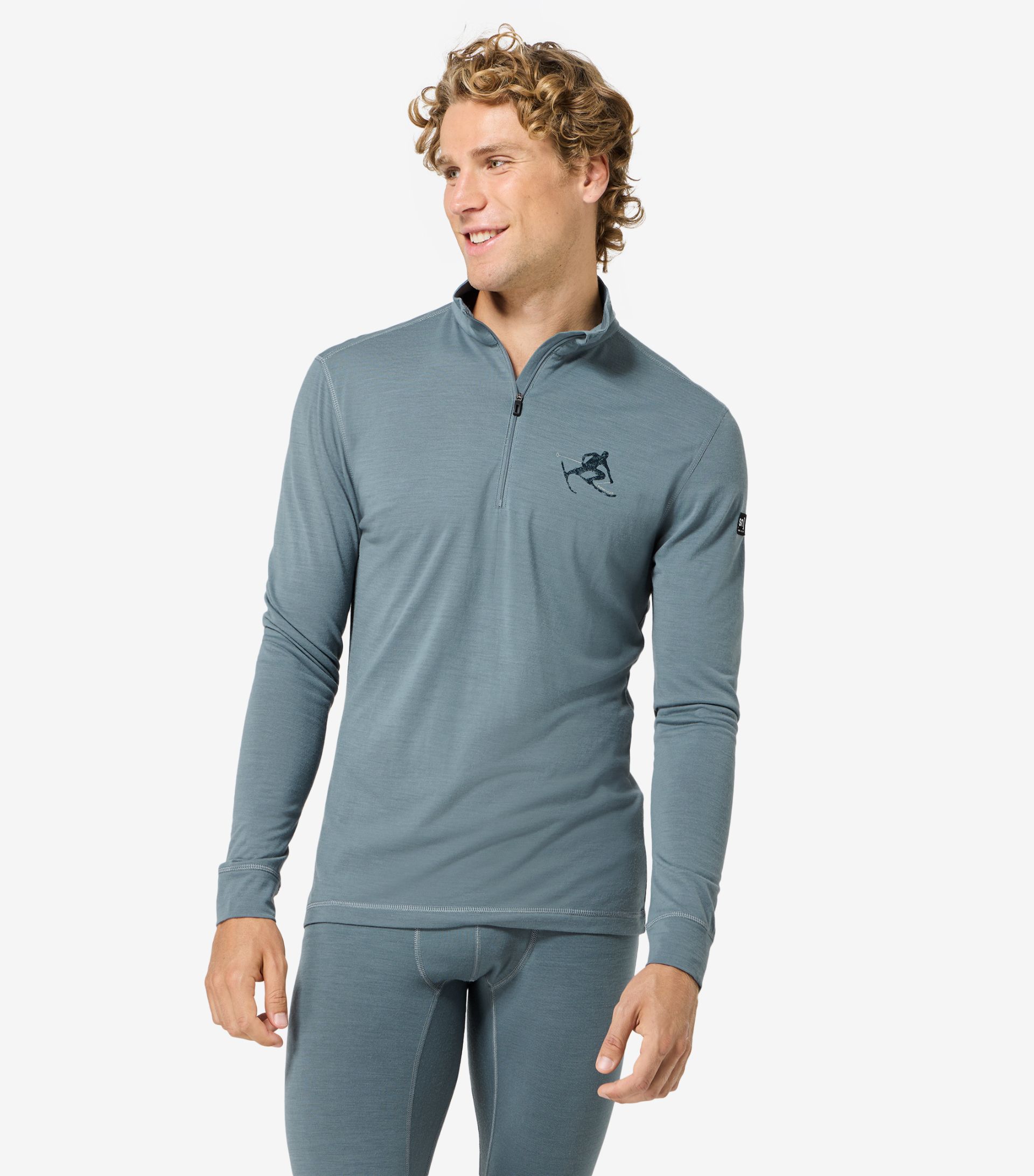 TUNDRA175 TONI ZIP 1/4