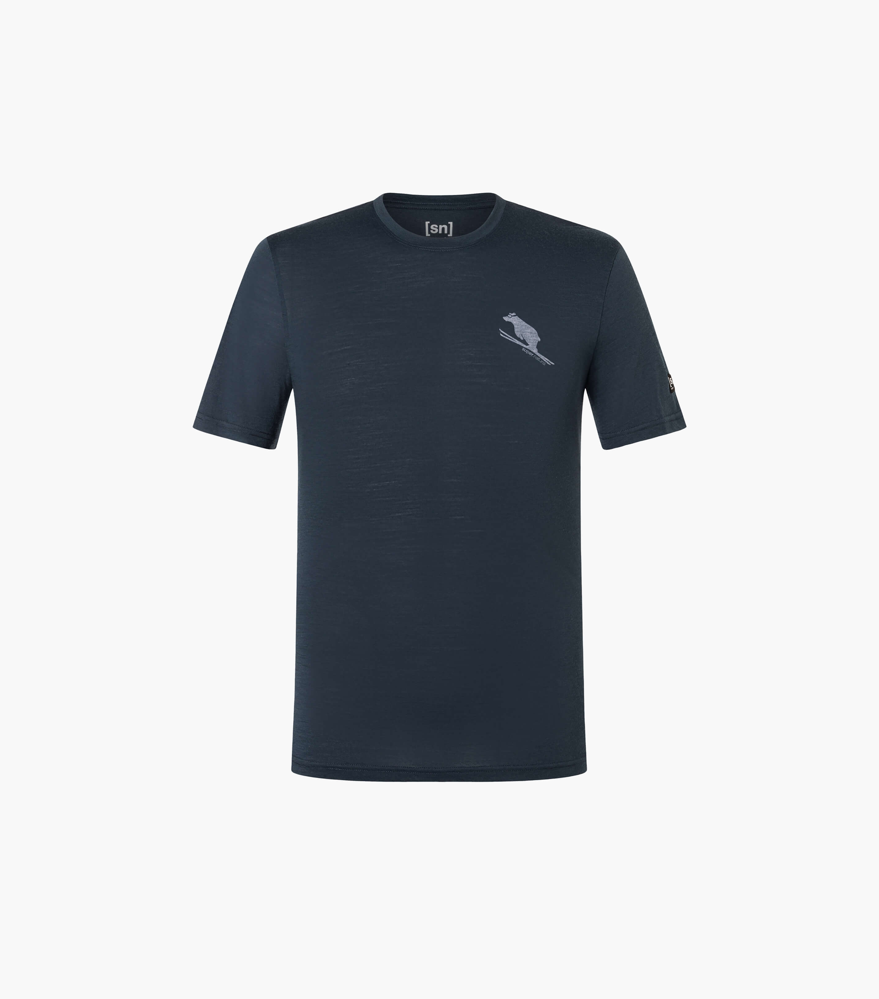 LITTLE FLEAR TEE