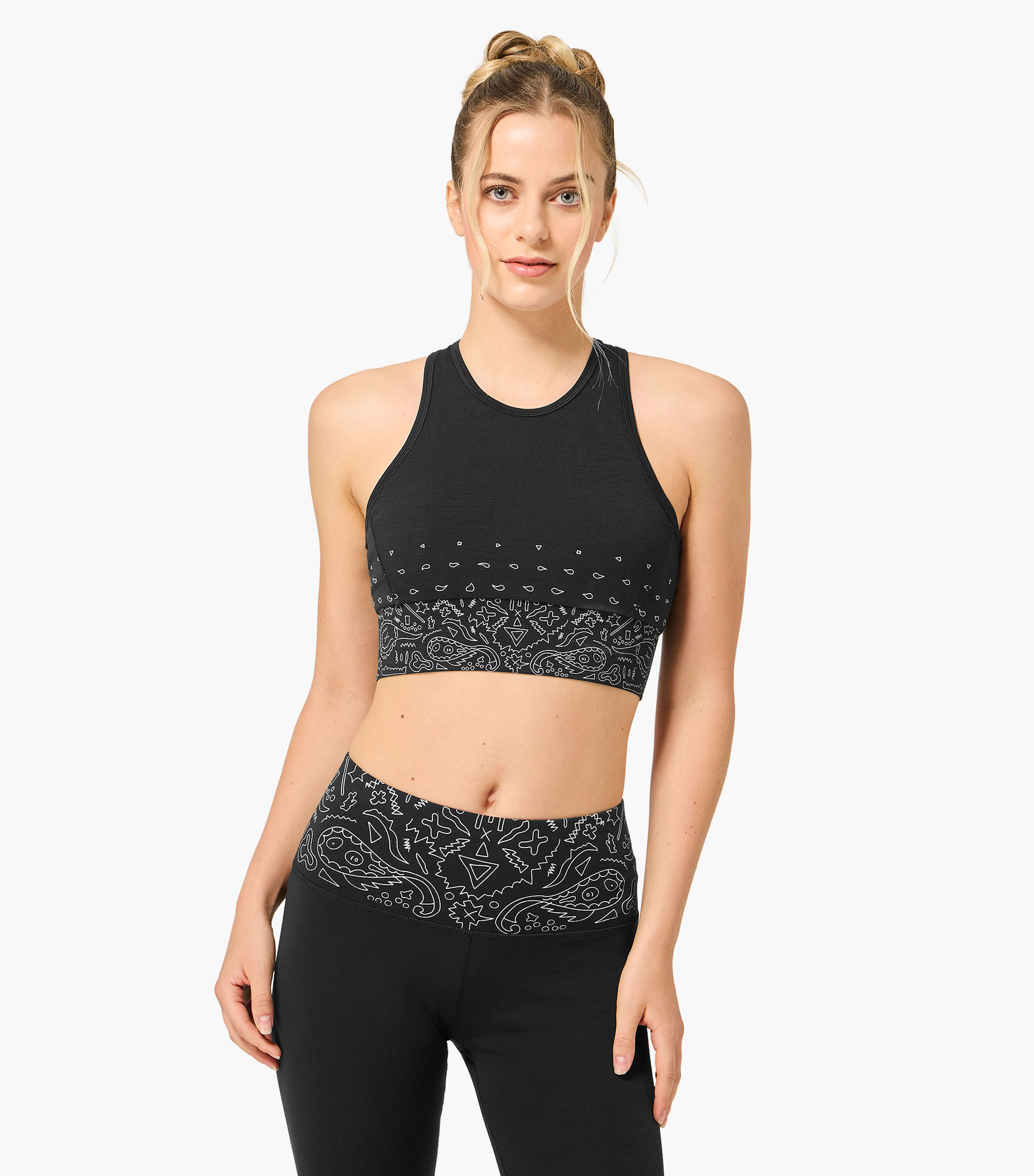 BANDANA LF TOP