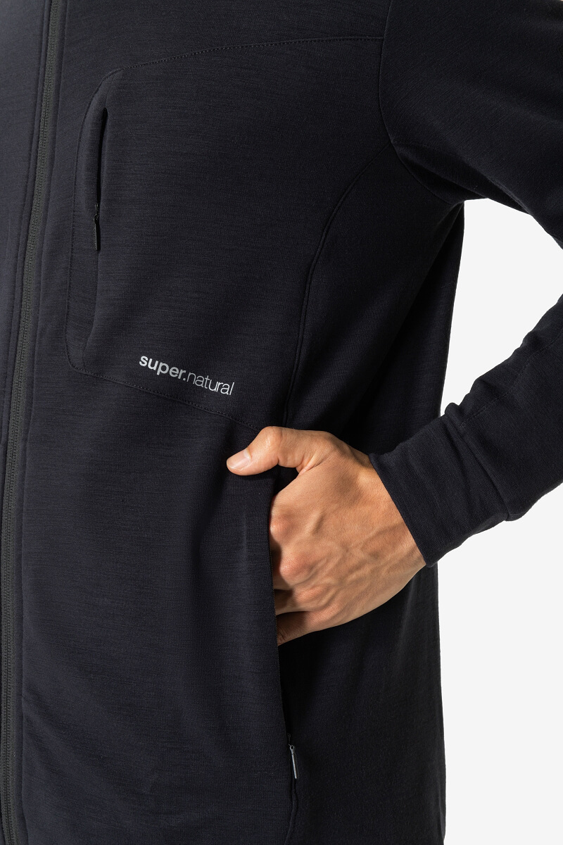 MOTION JACKET