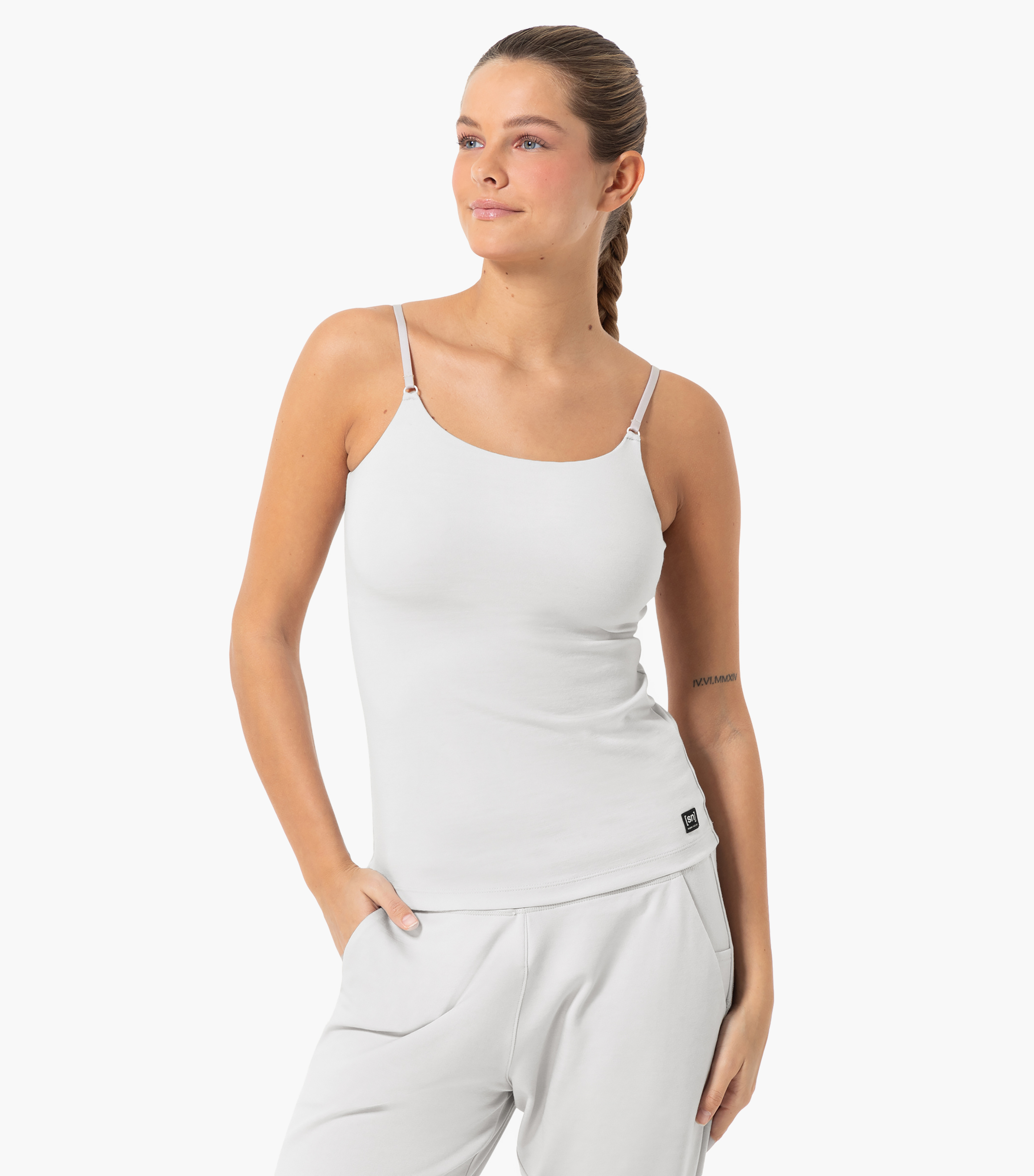 FLEXY TOP