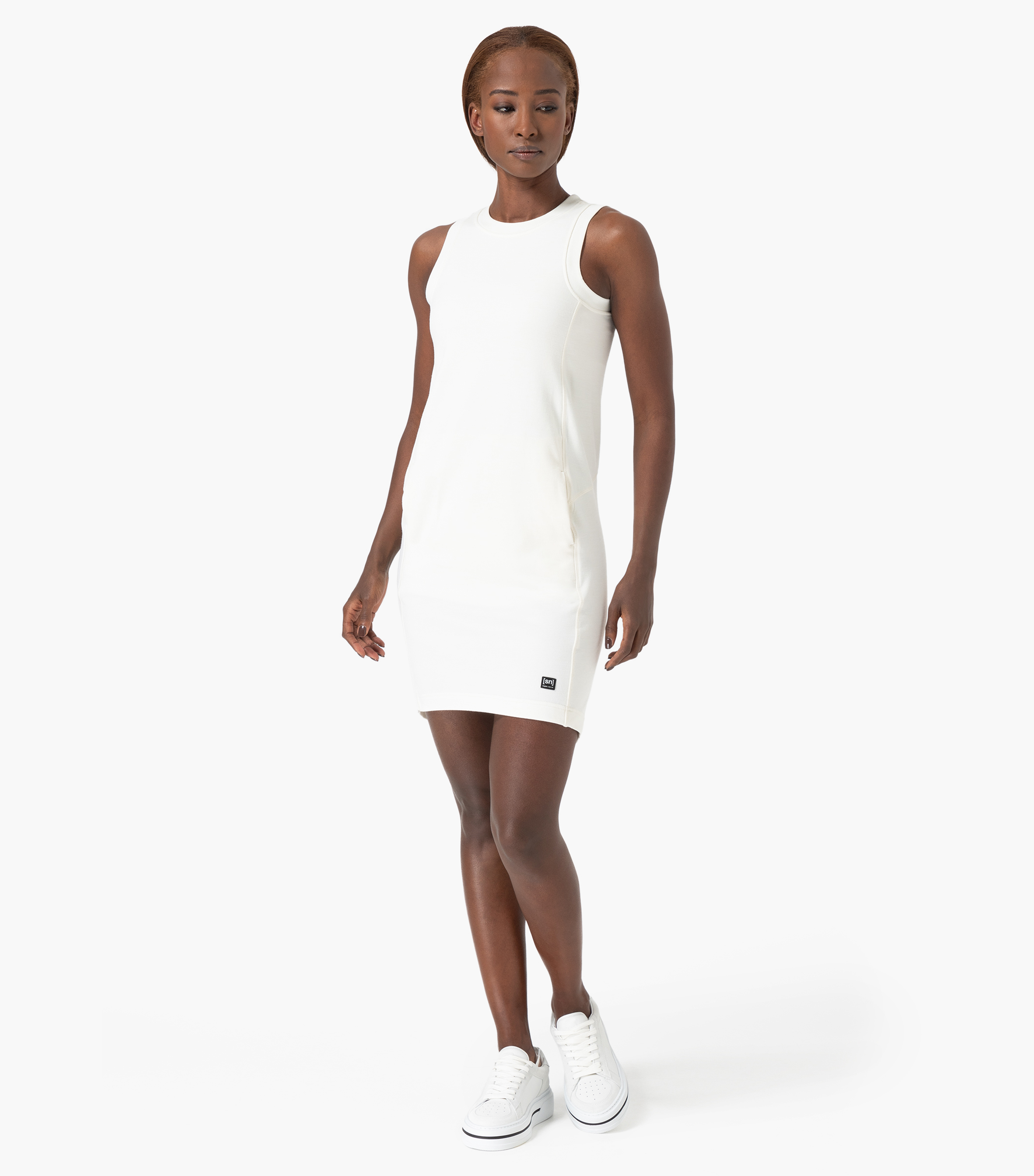 AROUNDTHEWORLD DRESS