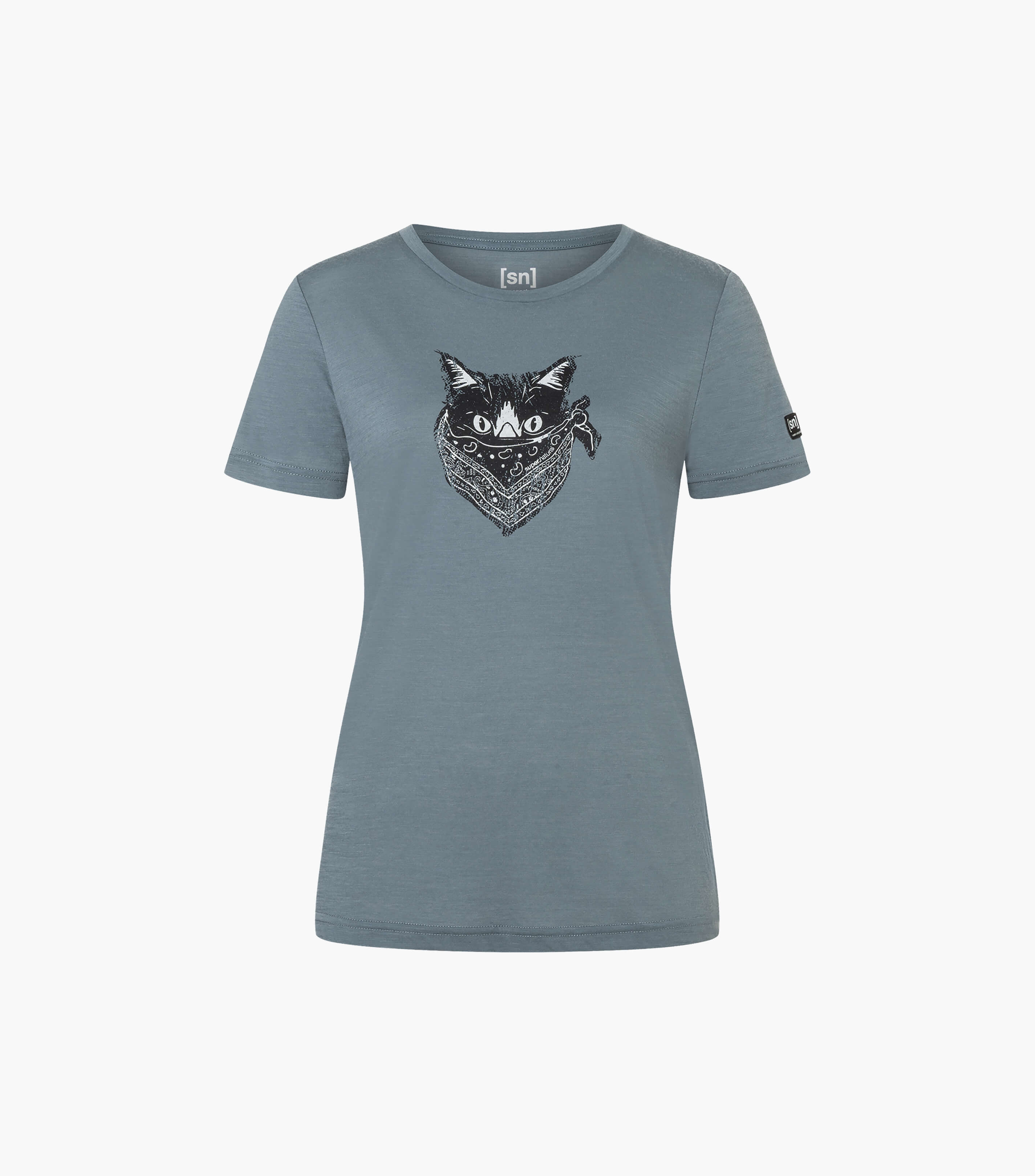BANDITO CAT TEE