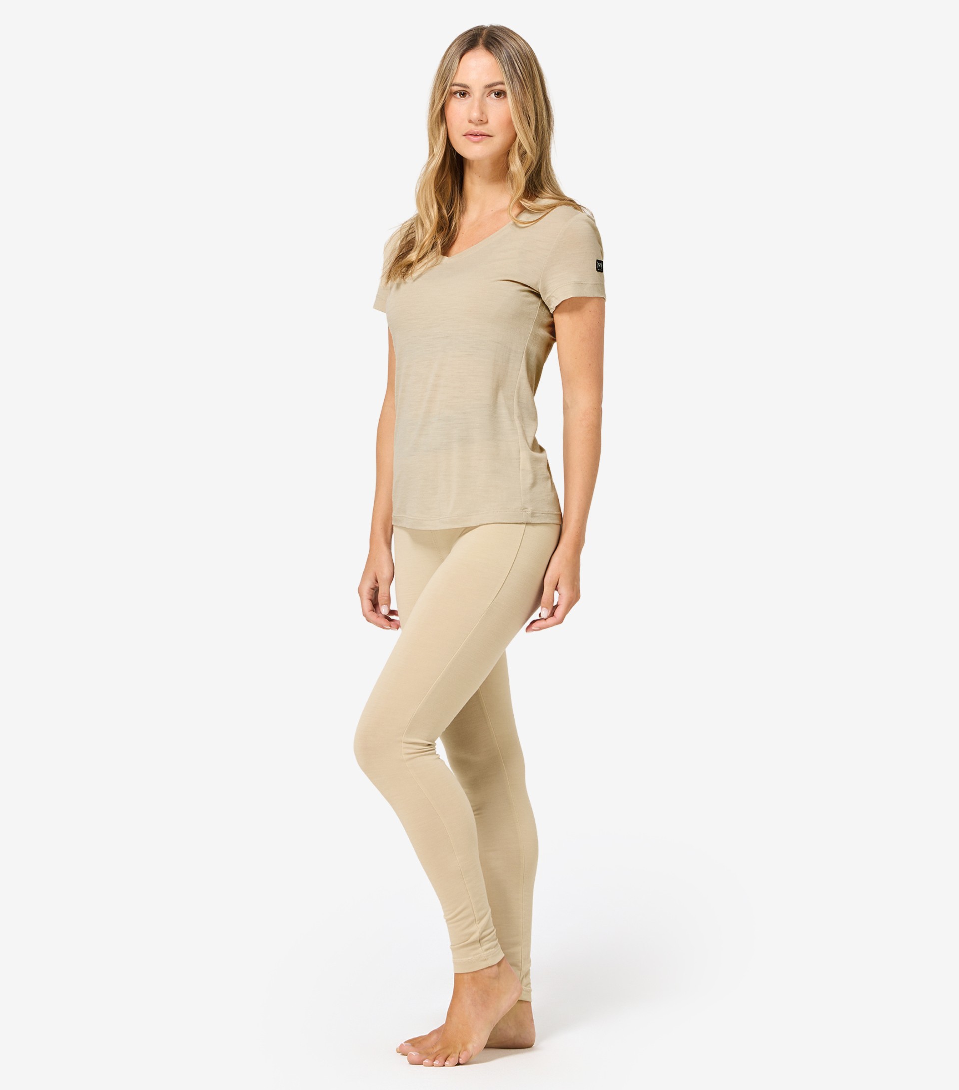 SIERRA140 V NECK