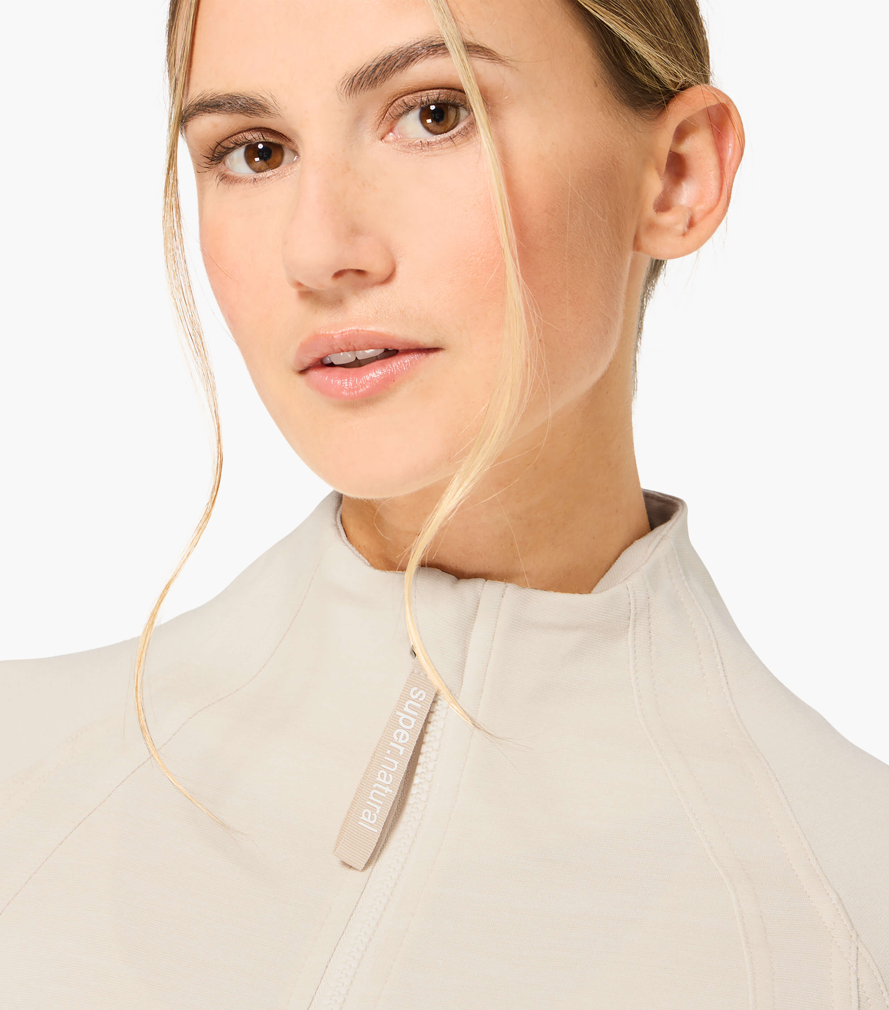 MOVEMENT JACKET