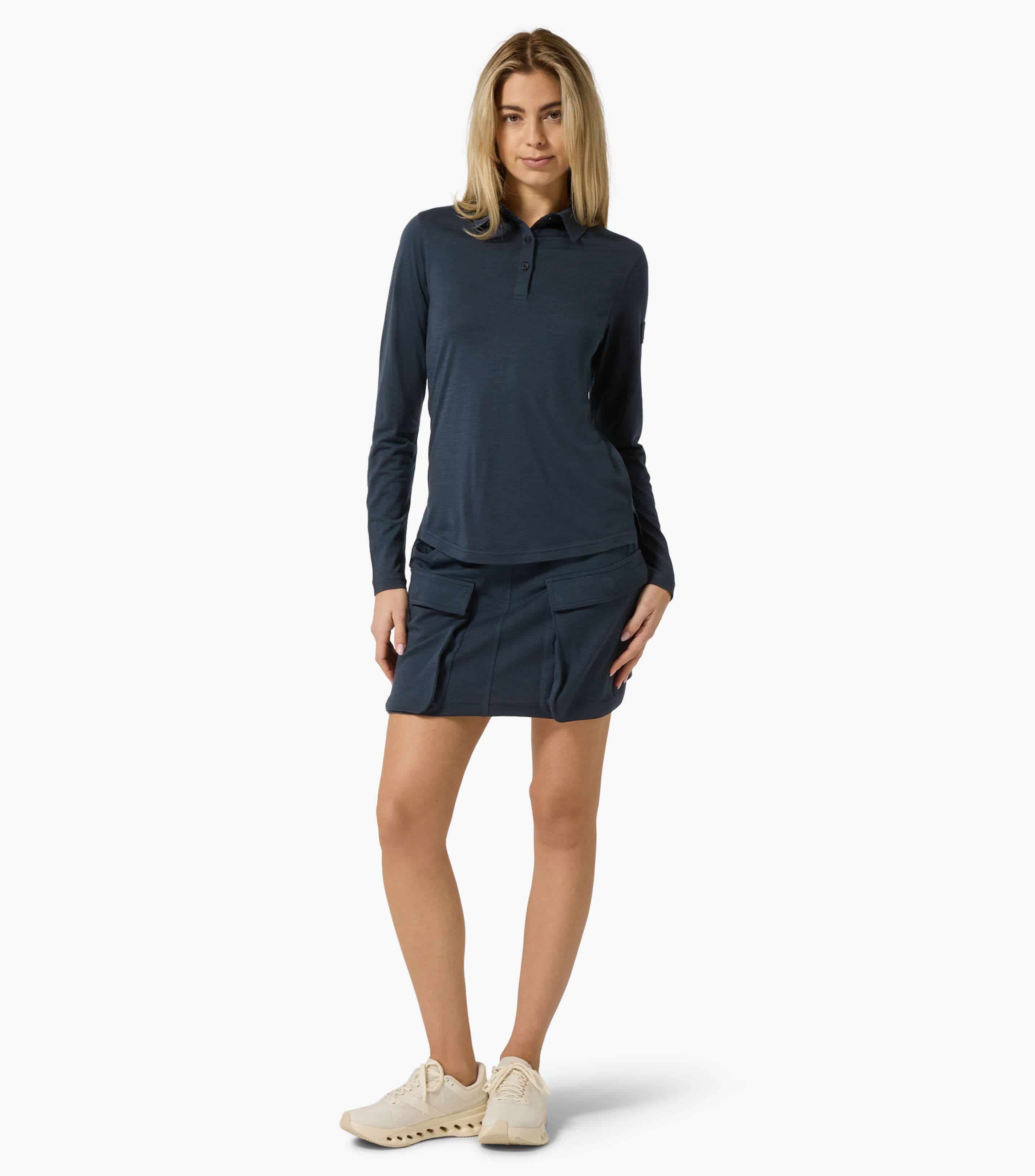 POLO BIO J LS