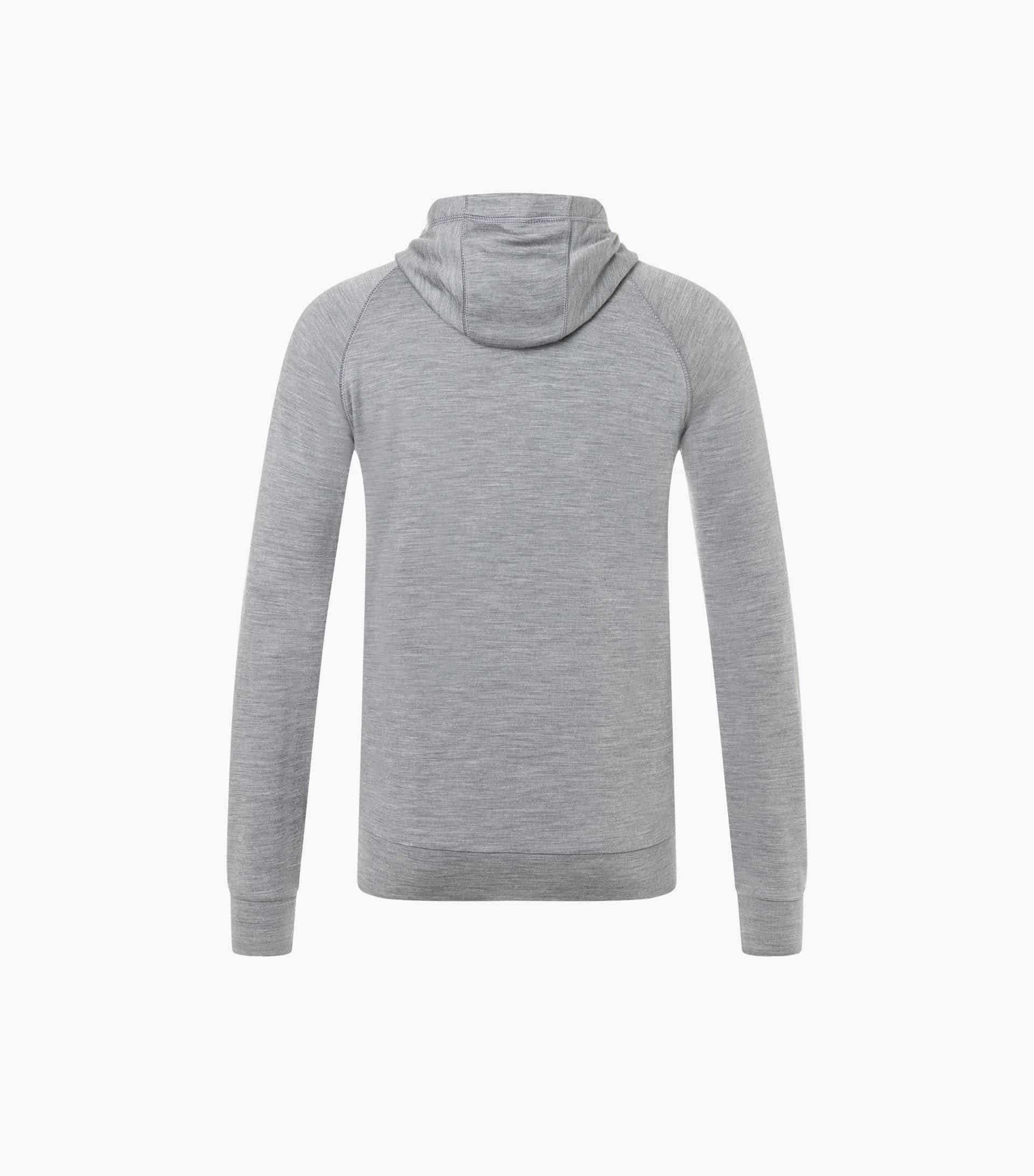 FAVOURITE BIO HOODIE