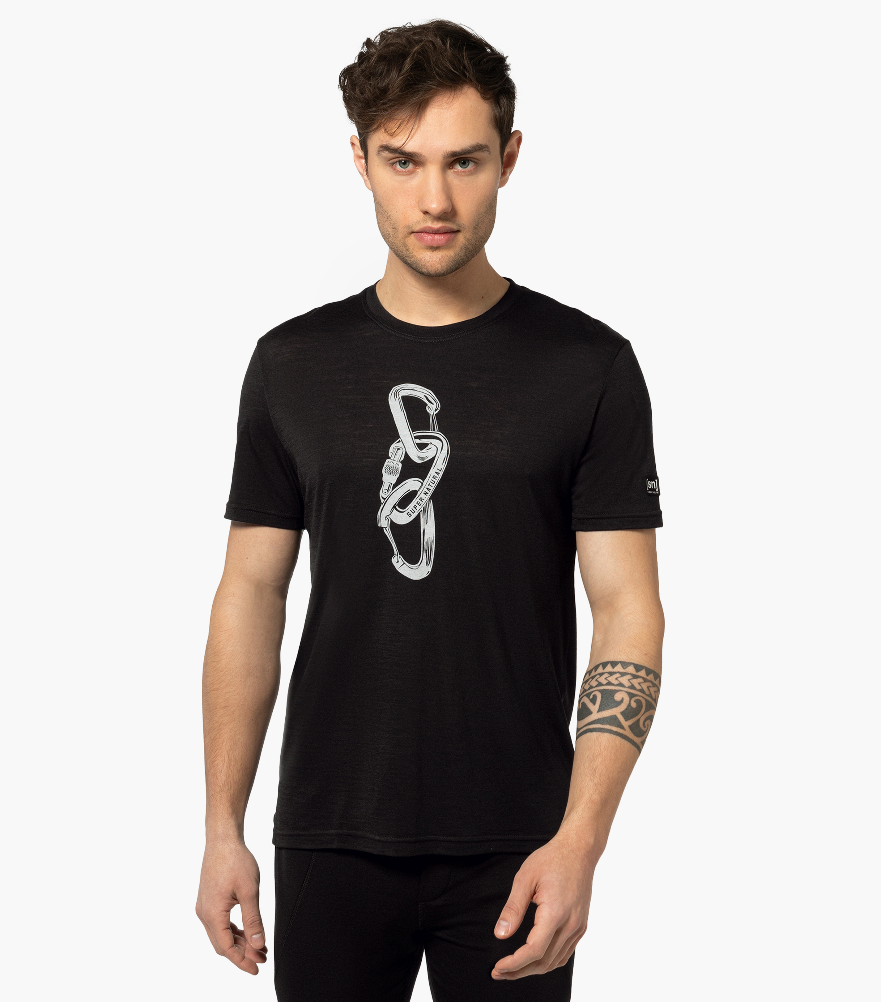 CARABINERI TEE