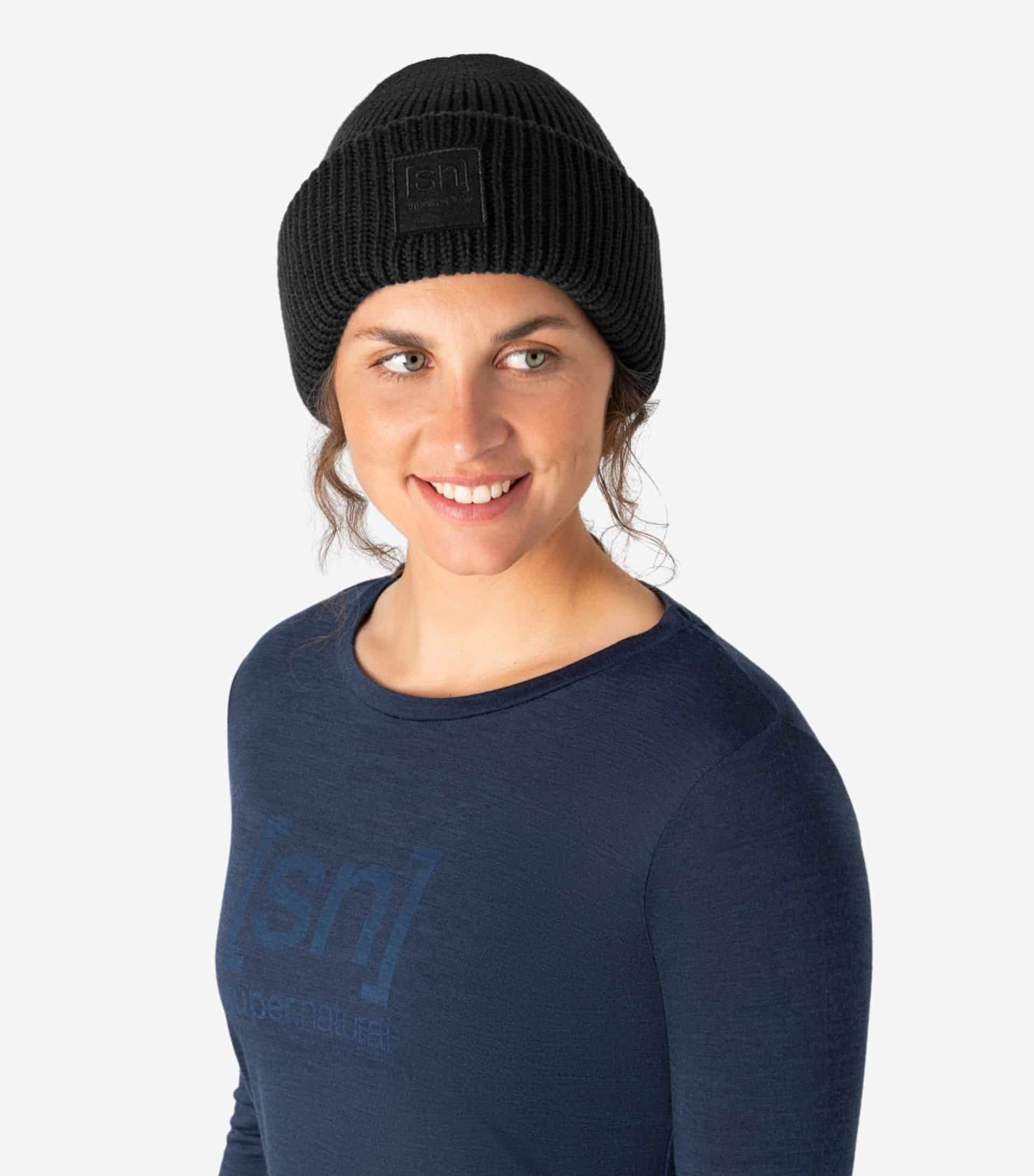 KRISSINI BEANIE