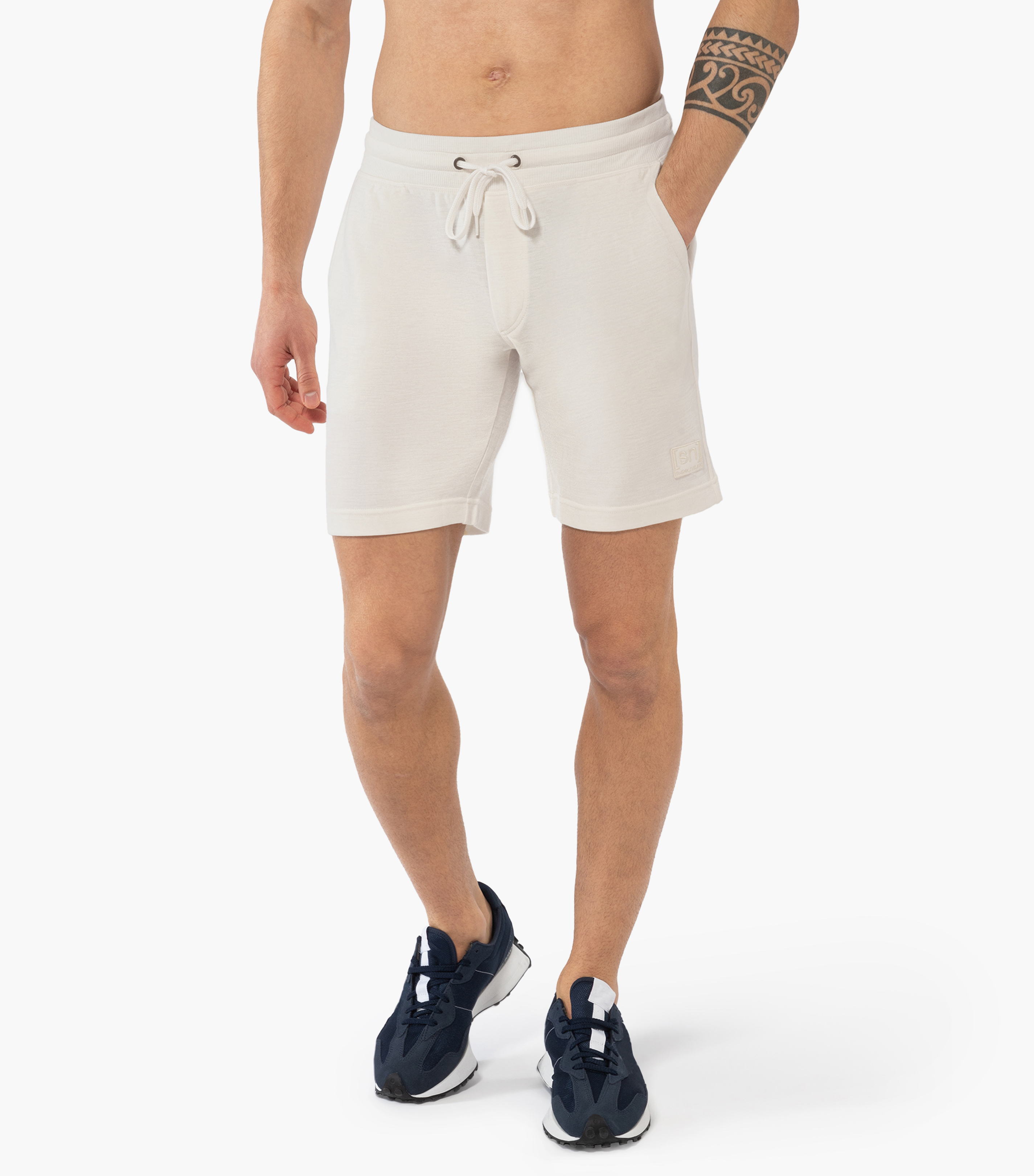 SOLUTION BIO SHORTS