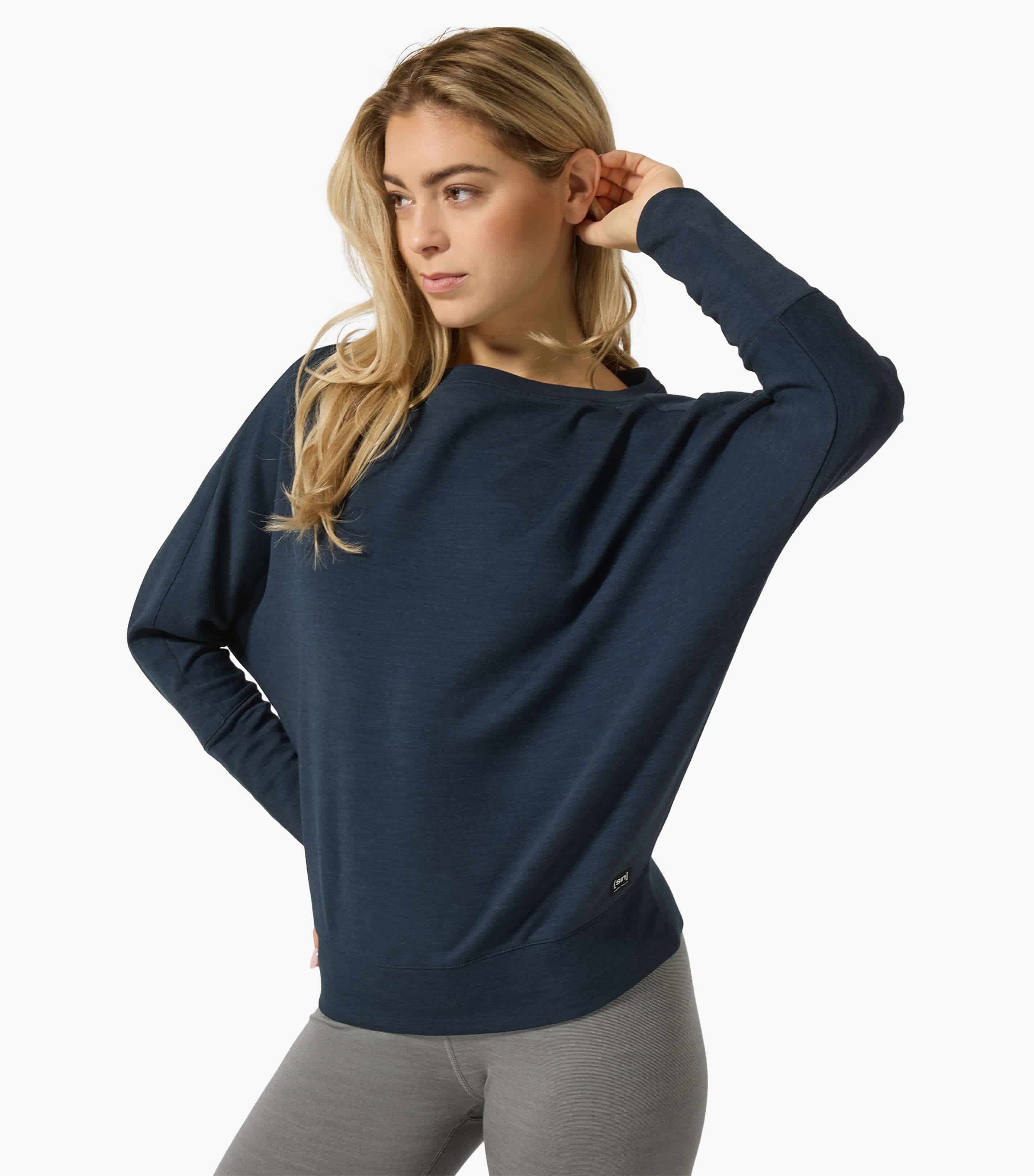 KULA SWEATER