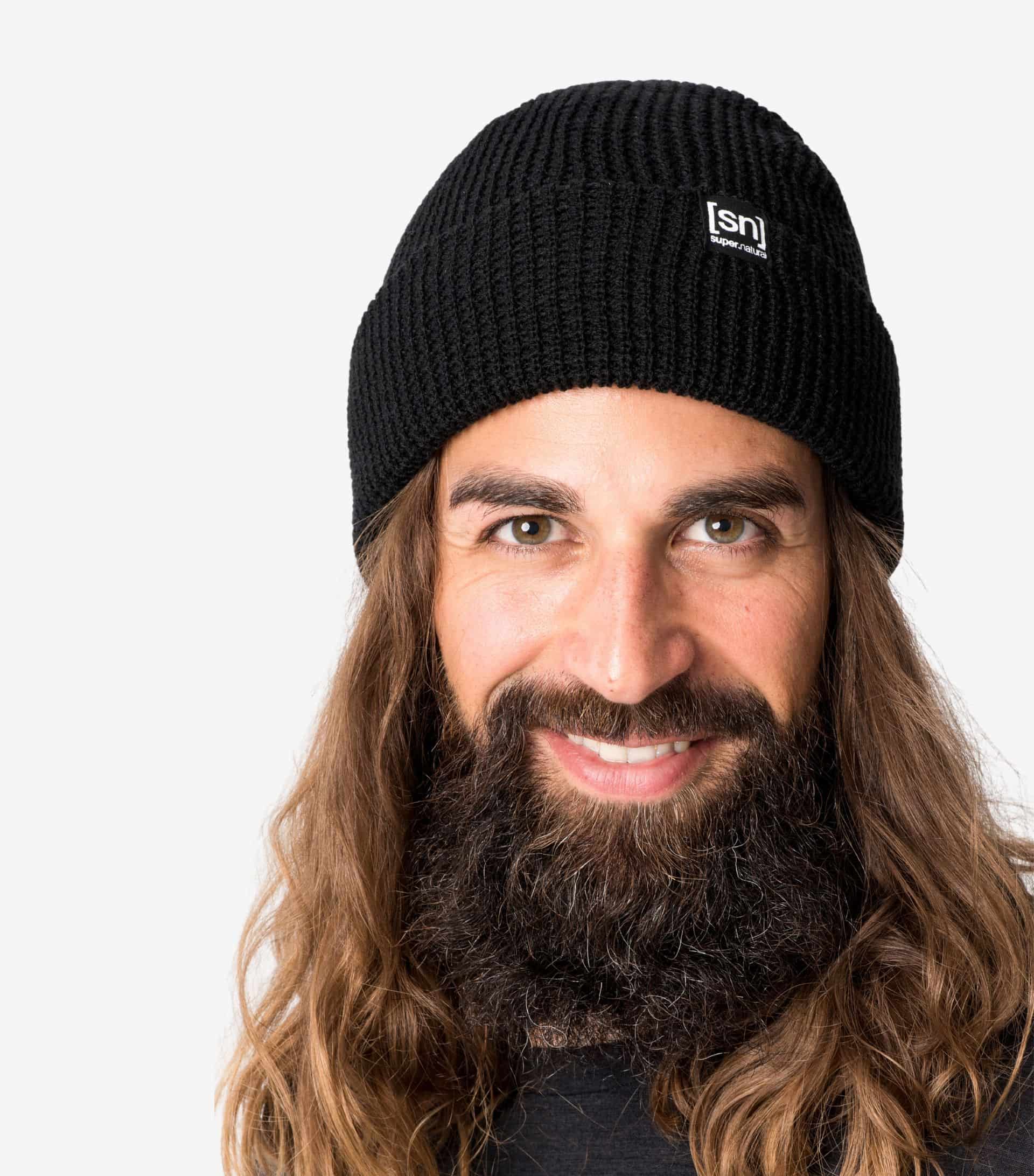 CITY BEANIE