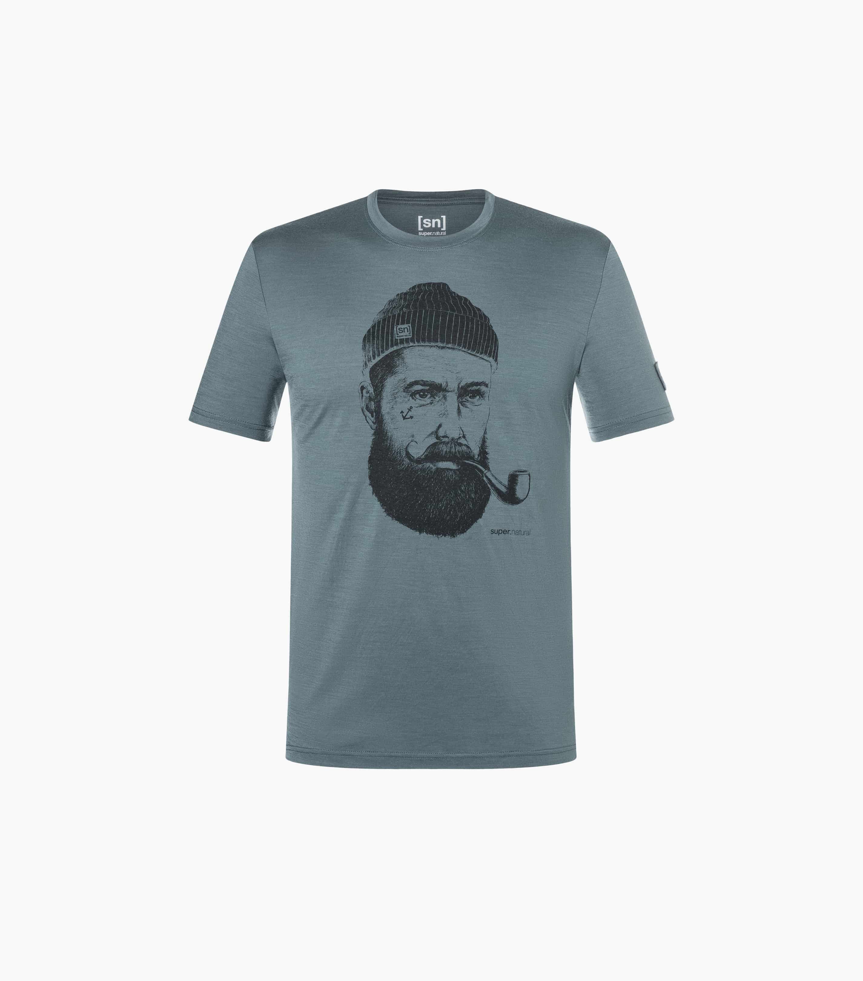 SN SAILOR BIO J TEE