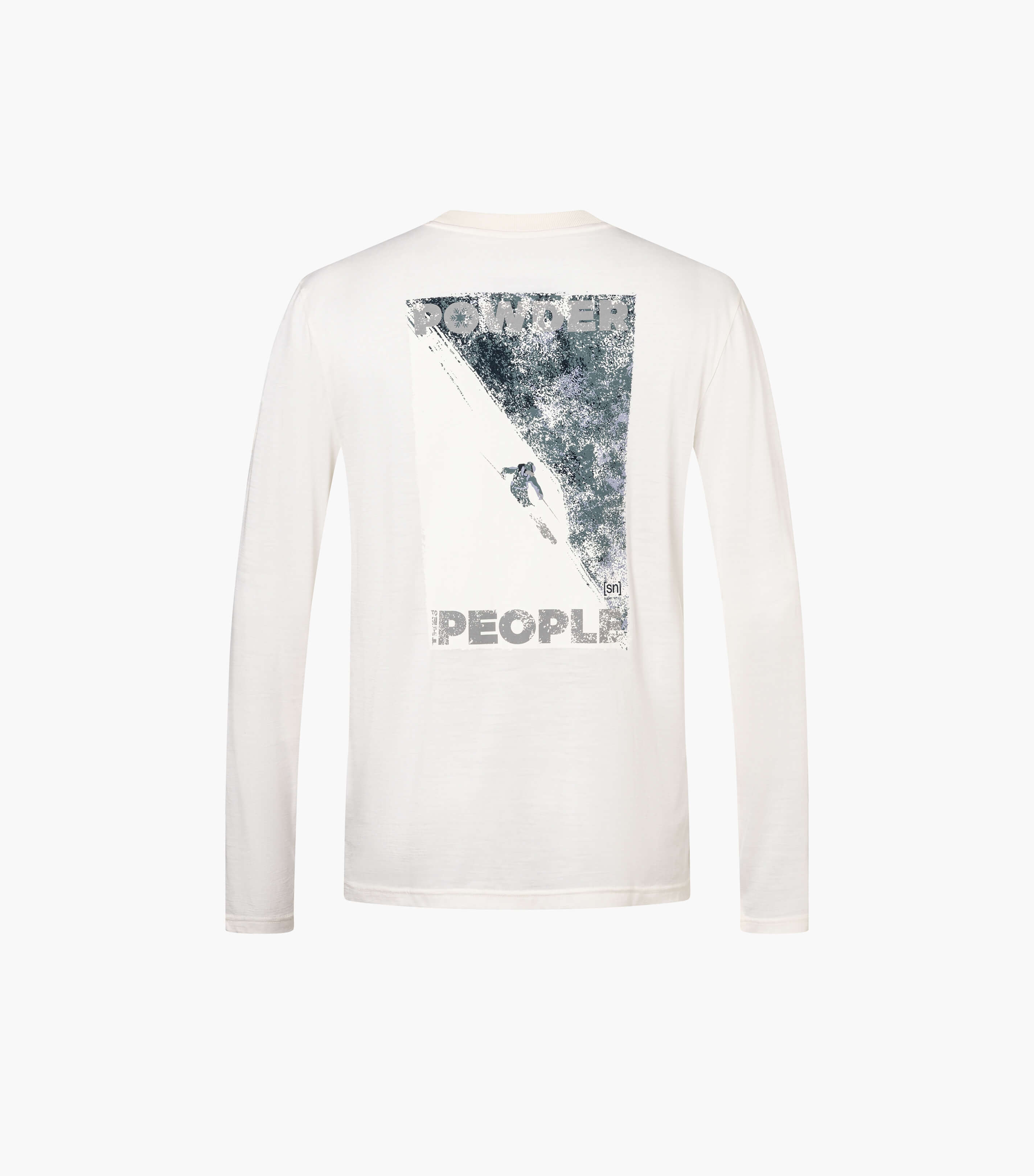 POWDER TO THE PEOPLE BIO J LS