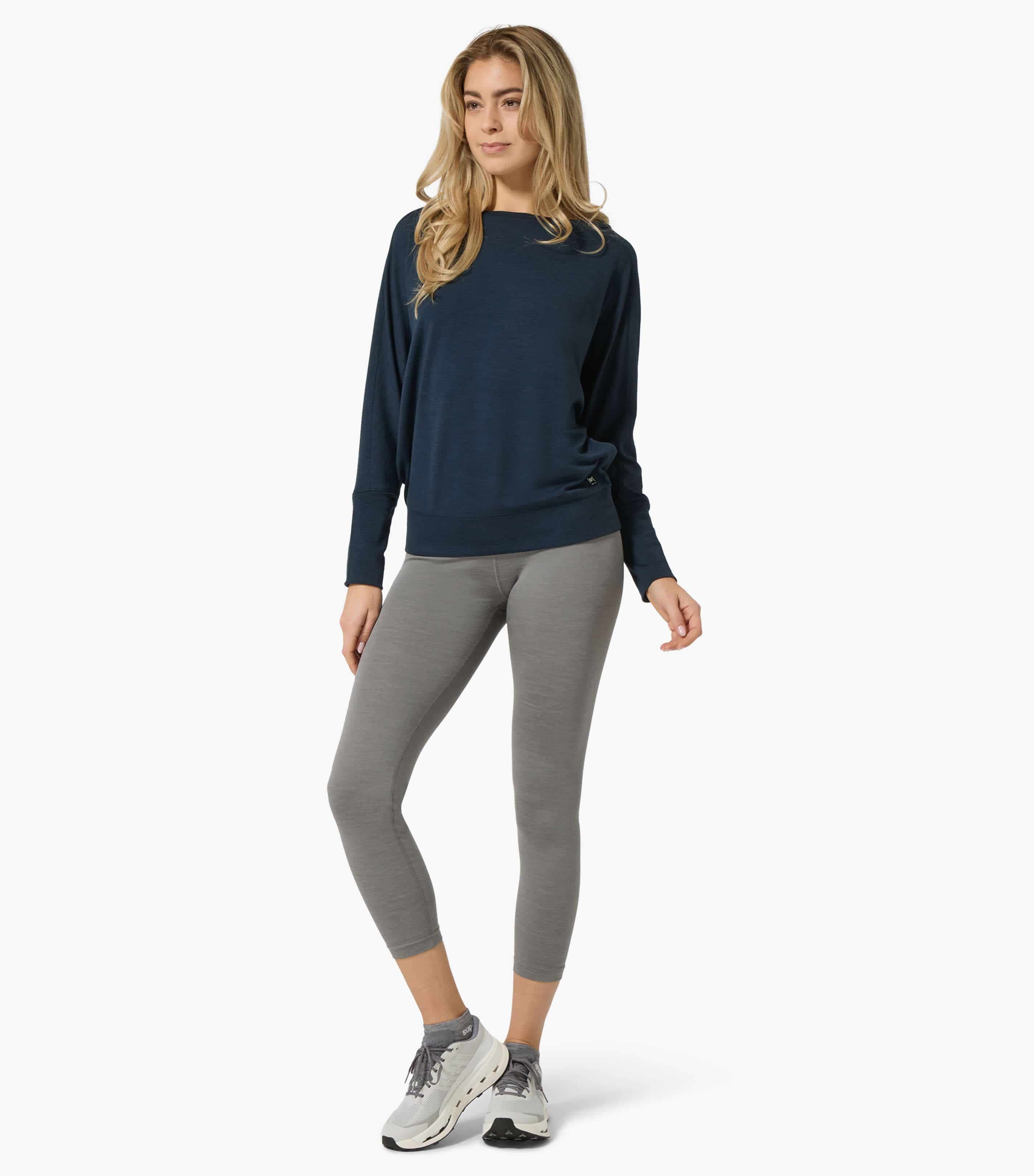 KULA SWEATER