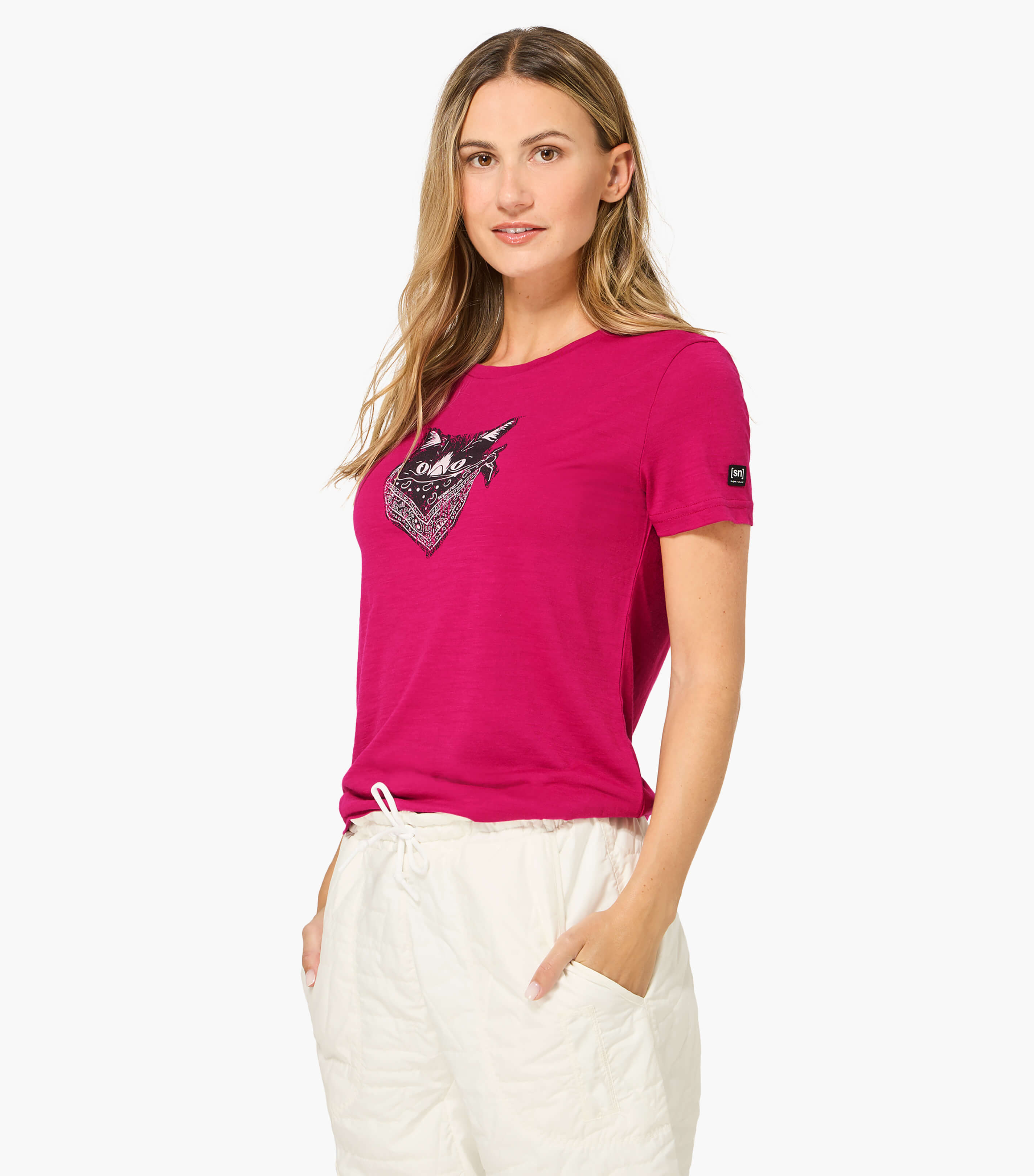 BANDITO CAT TEE