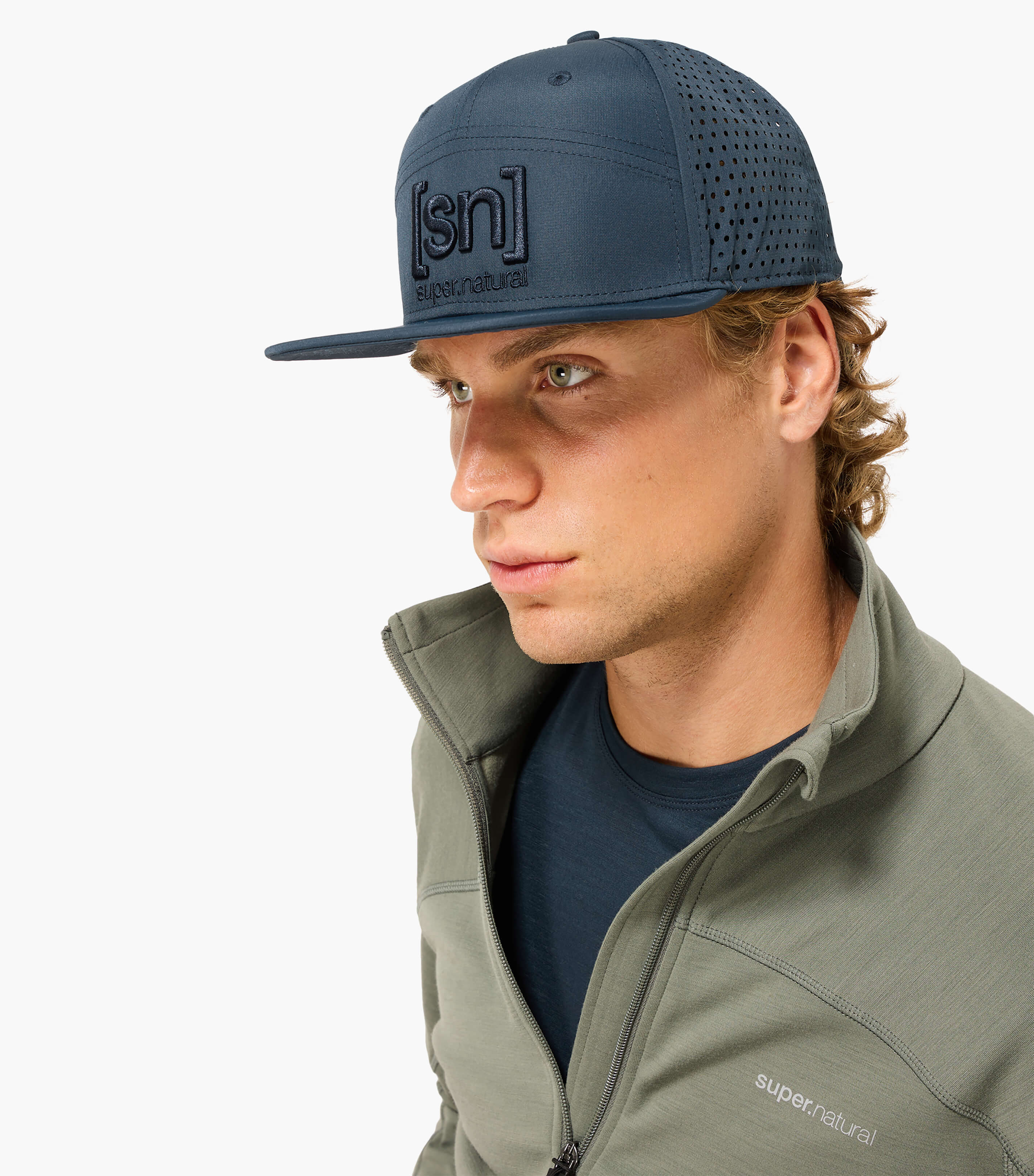ACTION CAP