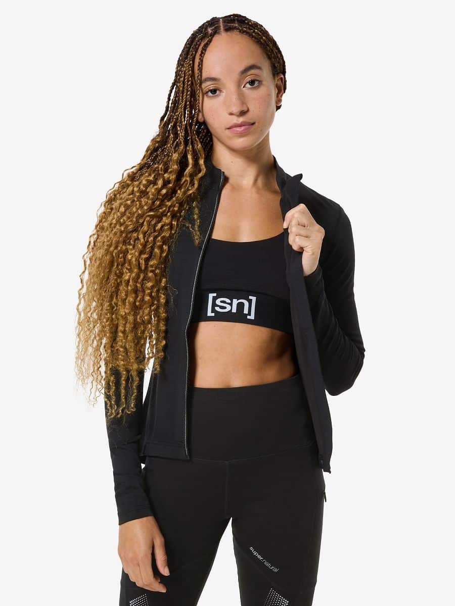 UNIVERSAL JACKET