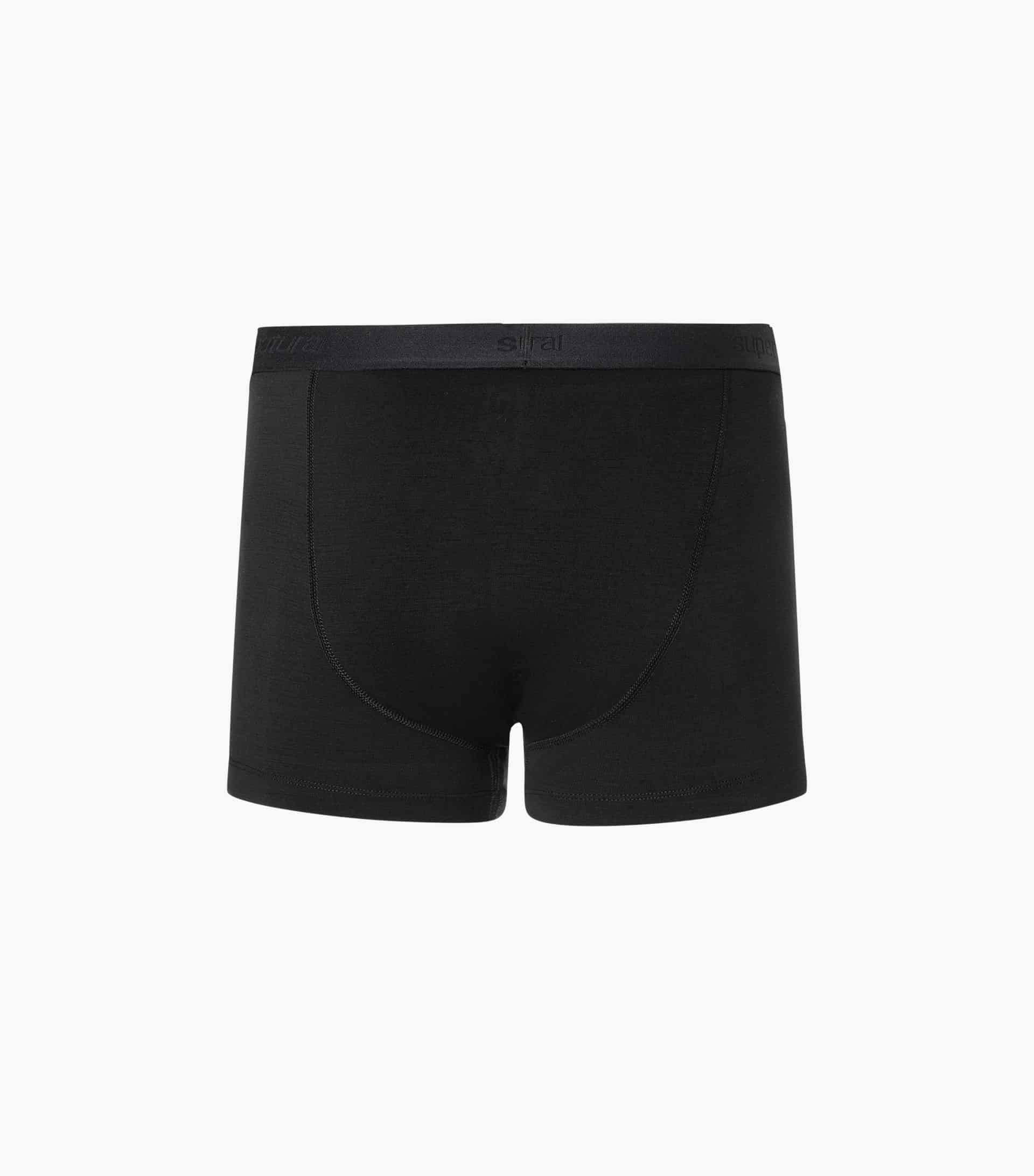 LUX BASE BOXER