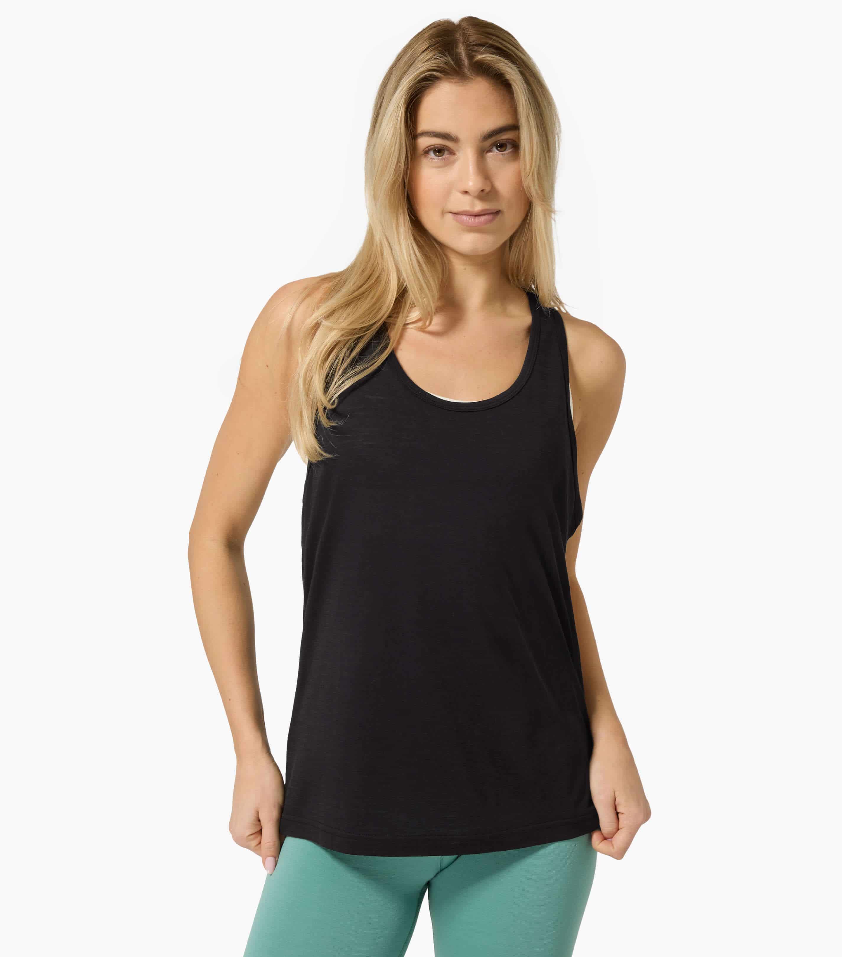 LOOSE TANKTOP