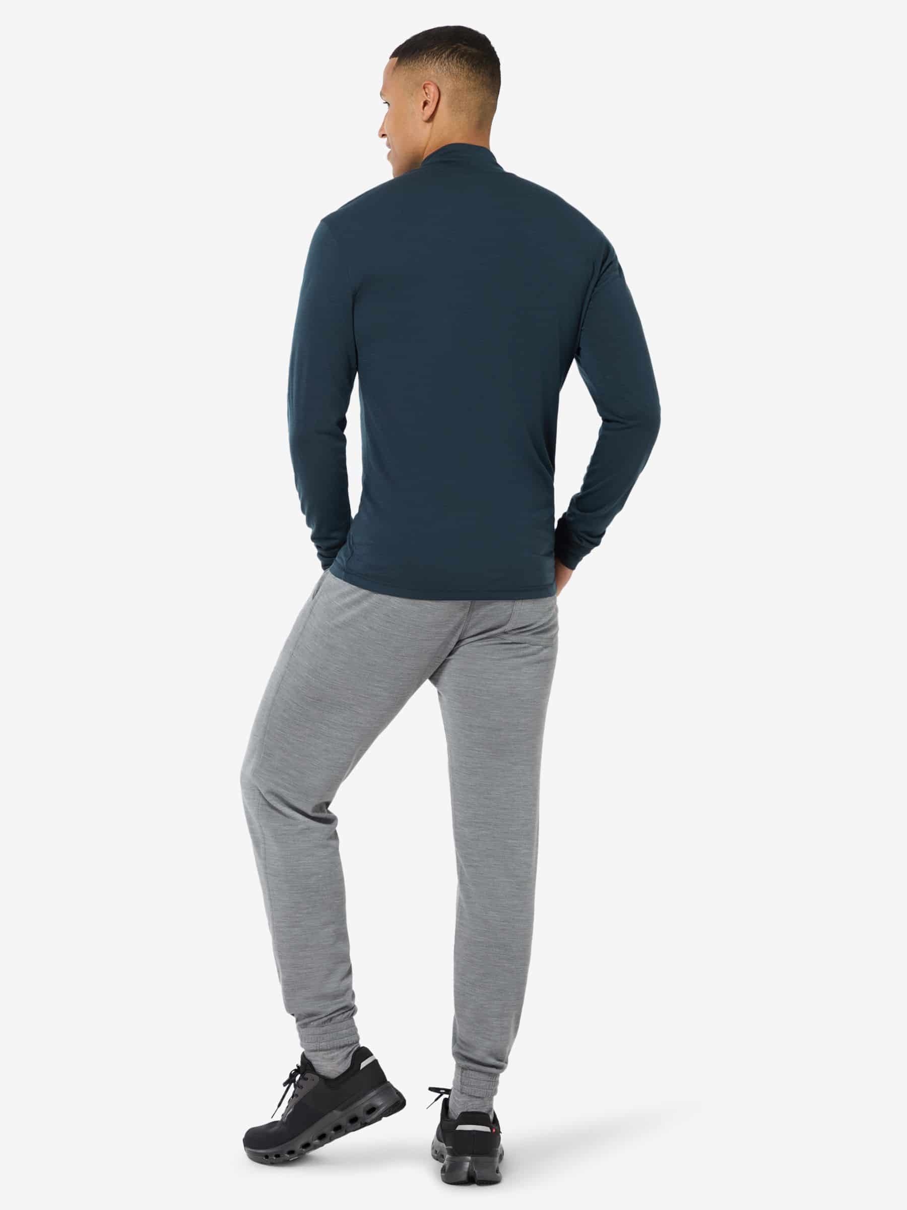 TUNDRA175 TURTLENECK