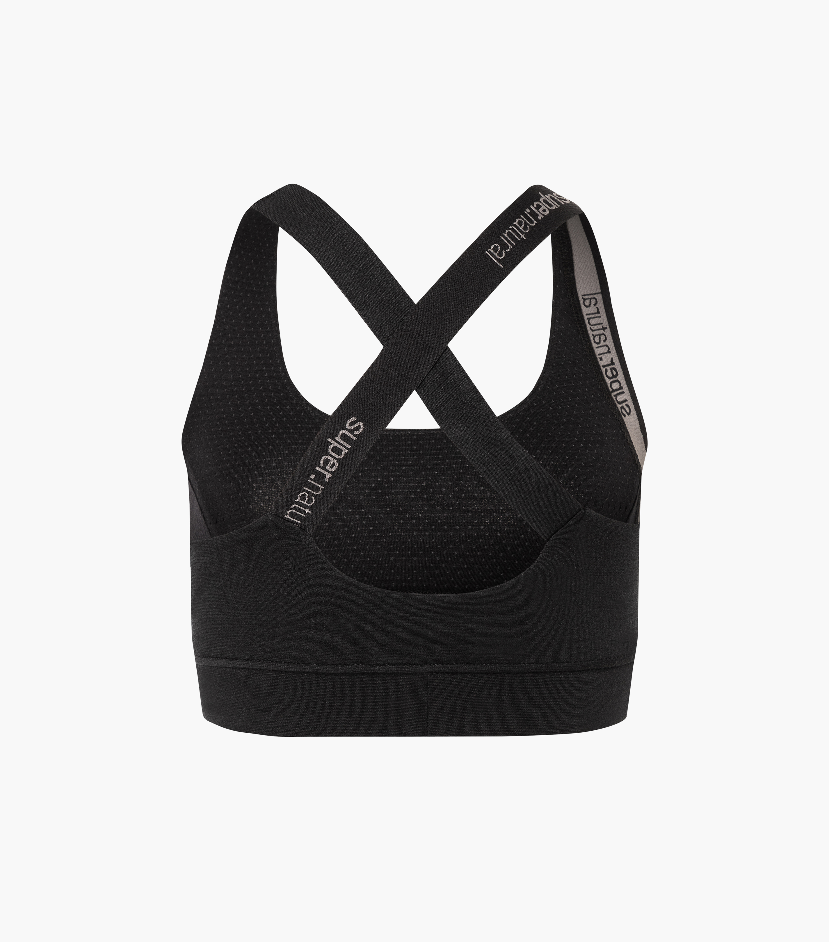 RUBBERRIB BRA
