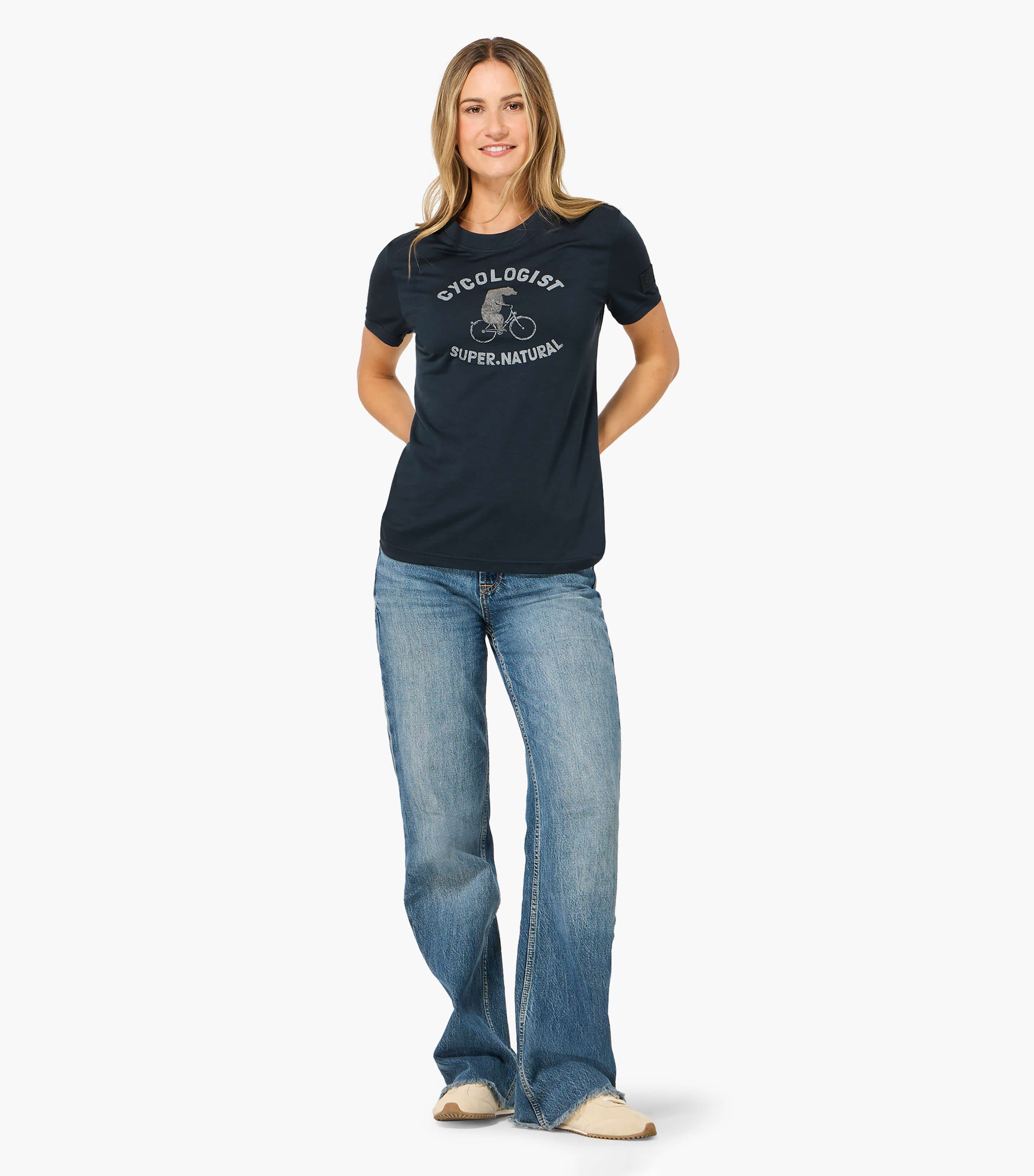 CYCOLOGIST BIO J TEE