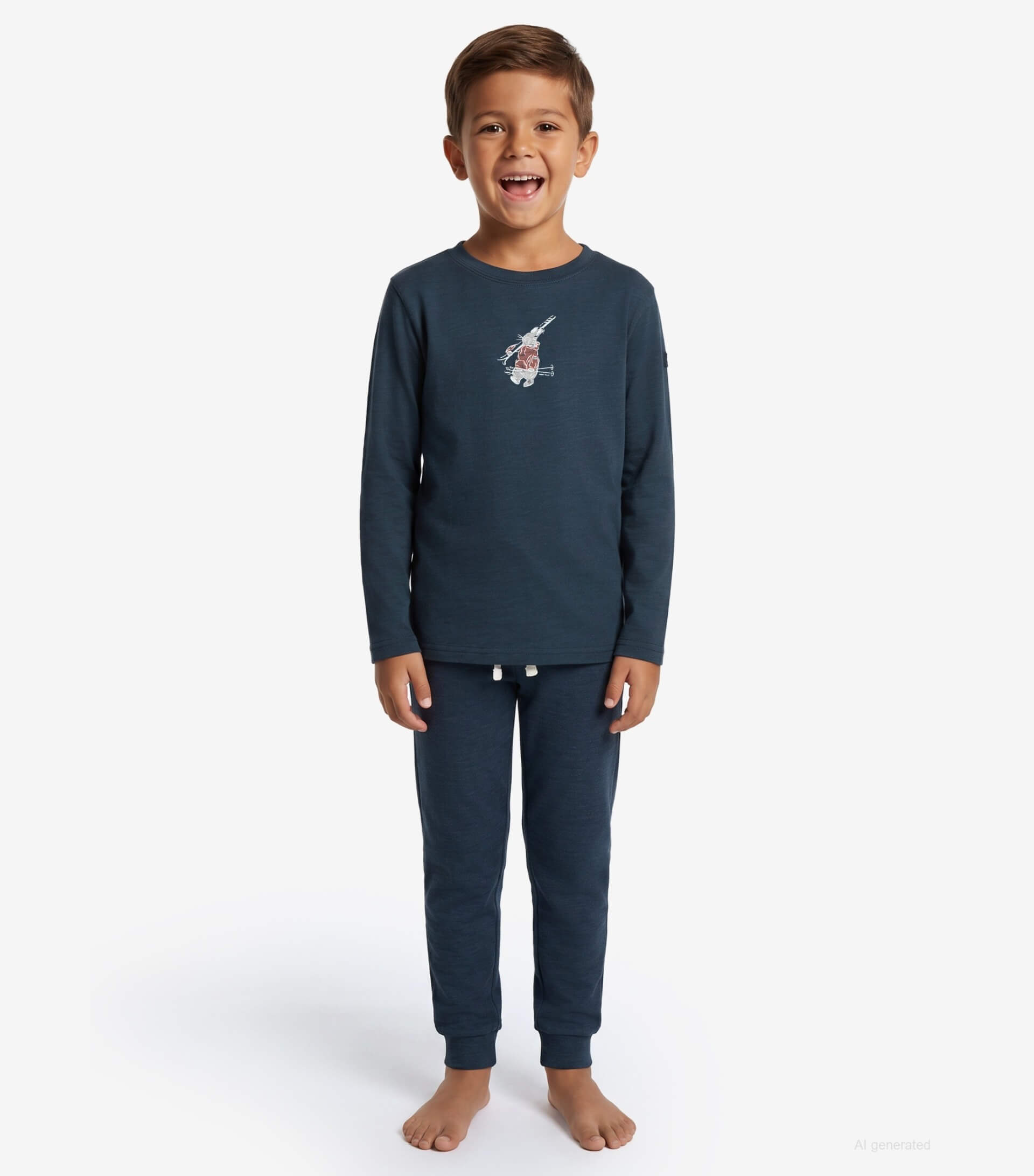 K BUNNY LS