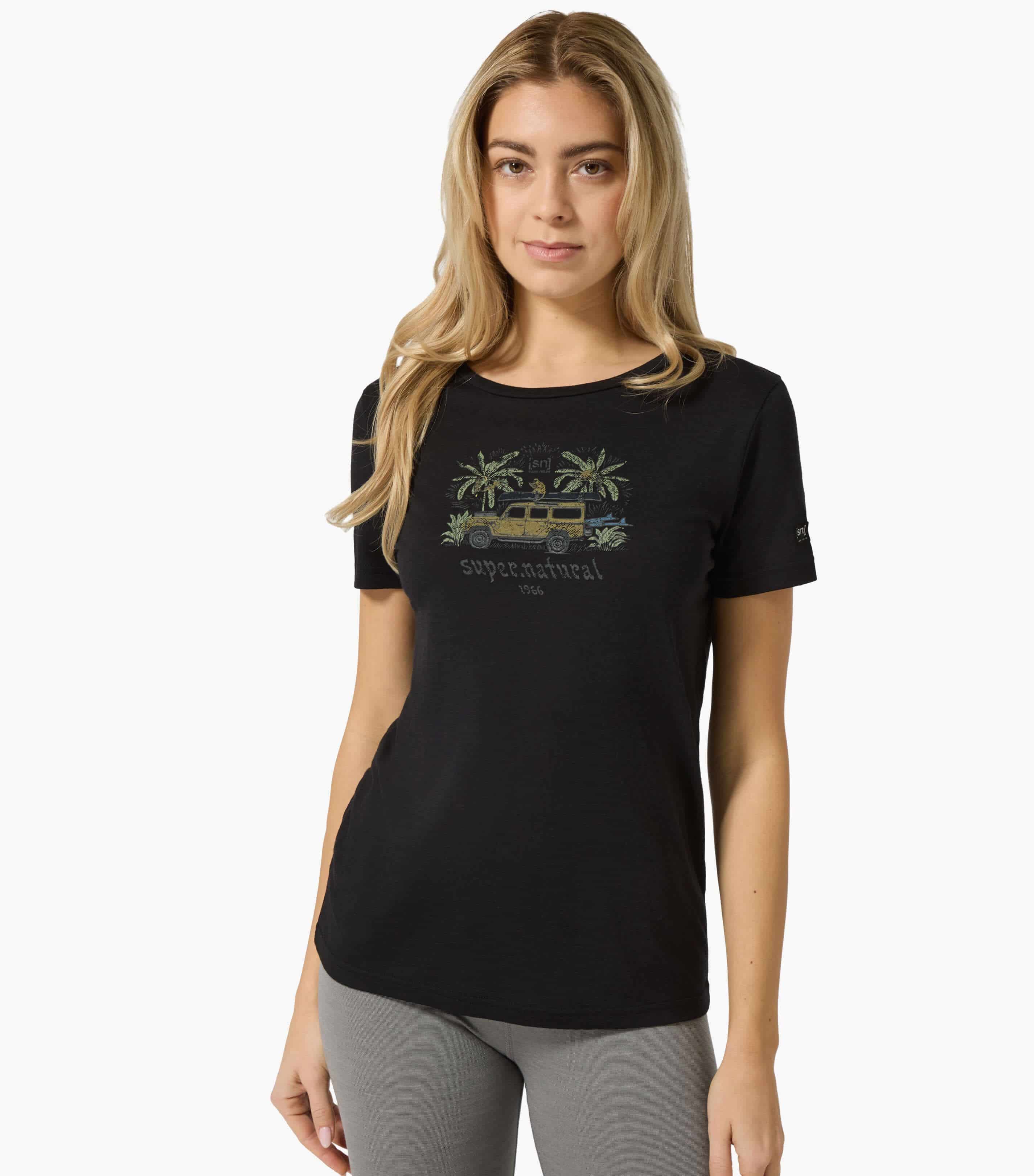 TROPICAR TEE
