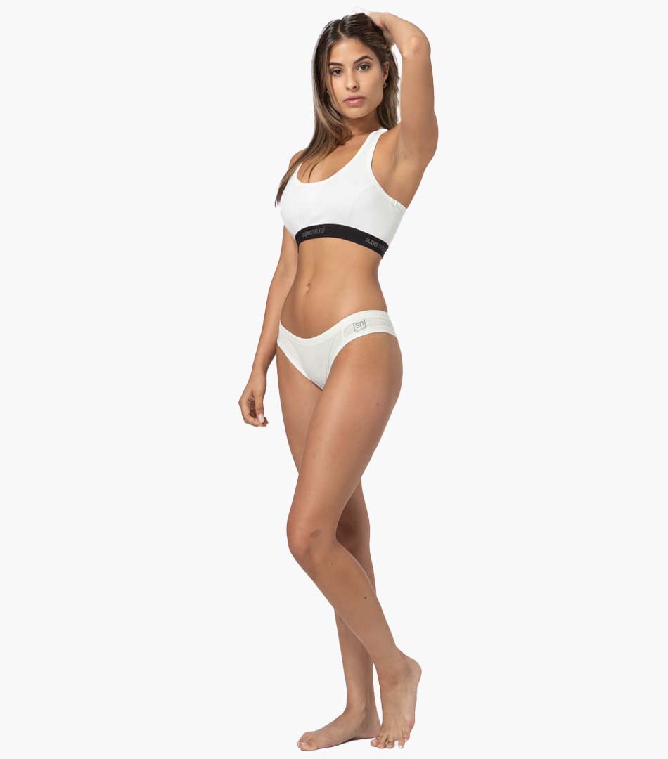 TUNDRA175 THONG